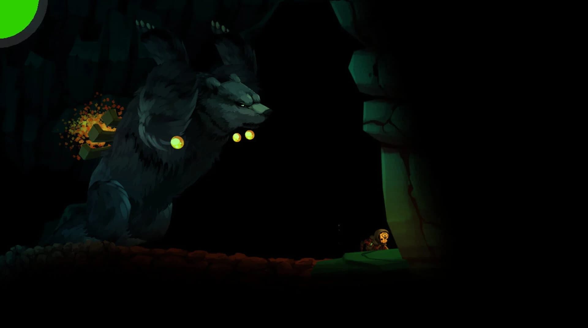 Oblitus screenshot 5