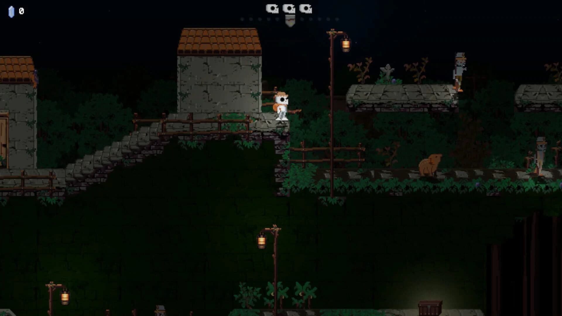 Oblitus Mortis screenshot 1
