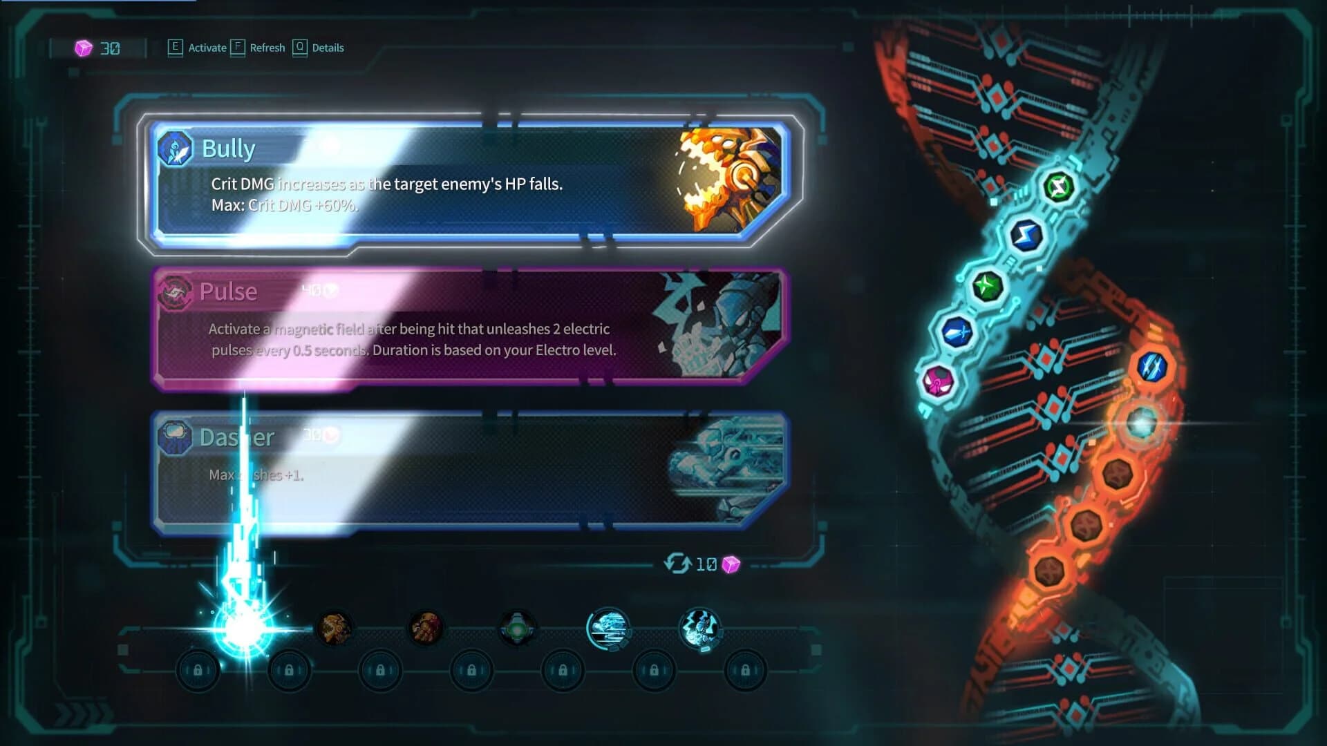 Oblivion Override screenshot 3