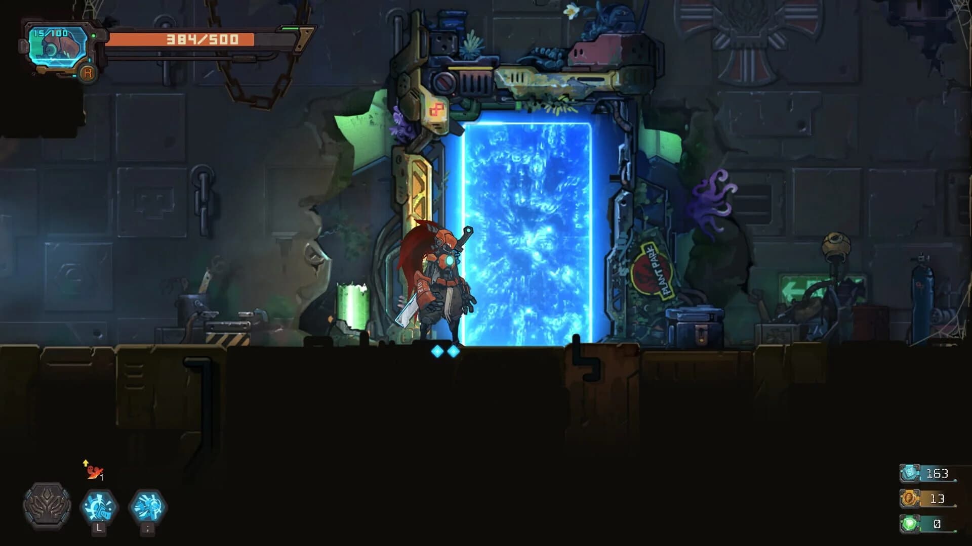 Oblivion Override screenshot 5