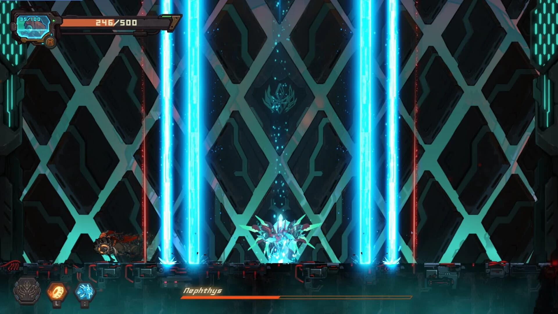 Oblivion Override screenshot 1