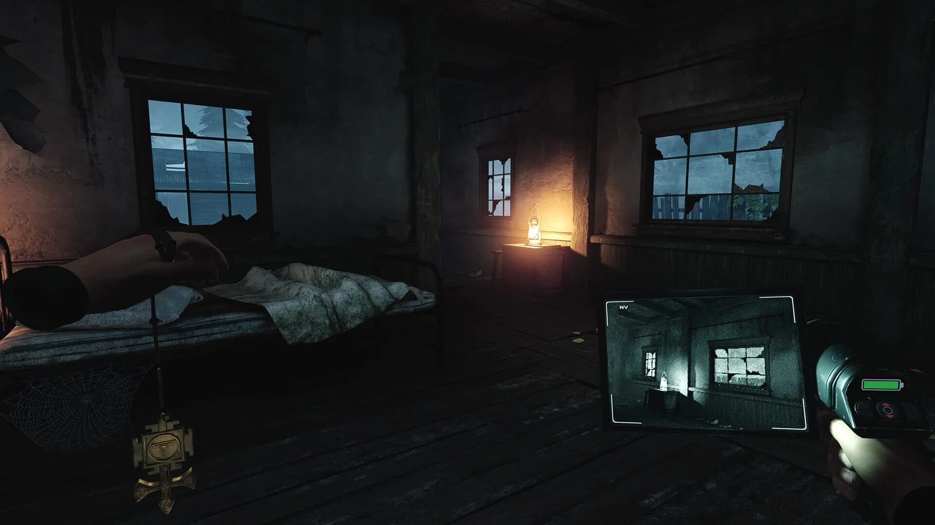 Obscura screenshot 3