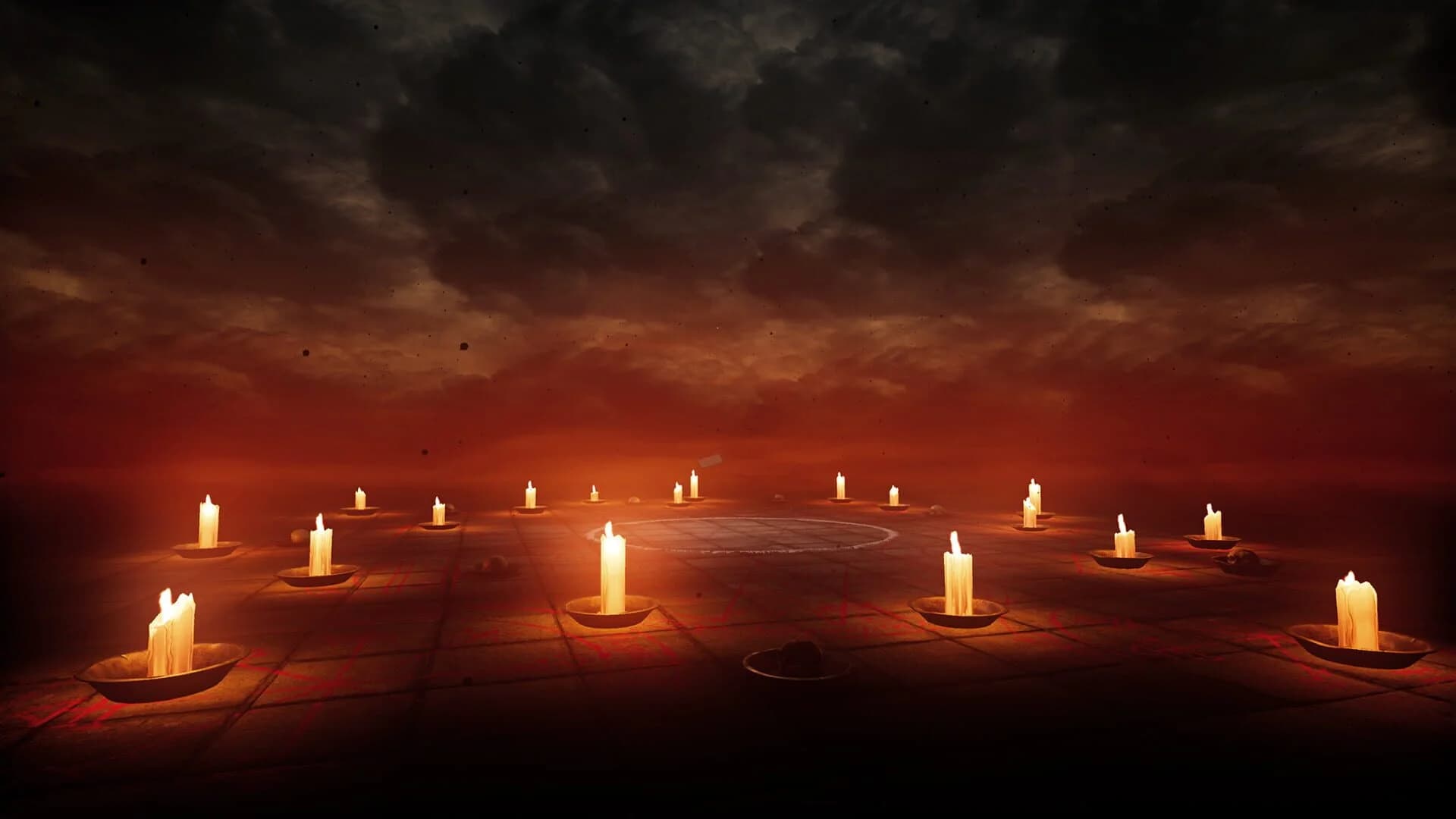 Obscura screenshot 2
