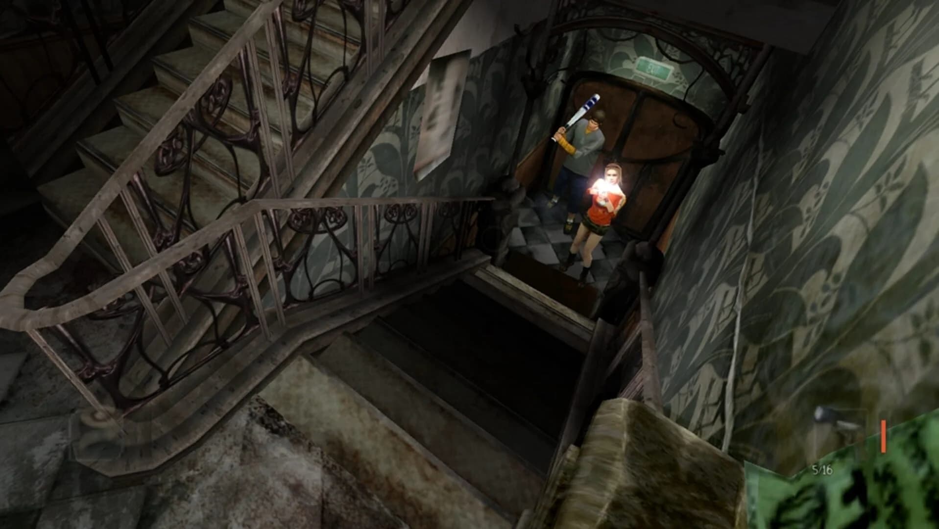 ObsCure screenshot 2