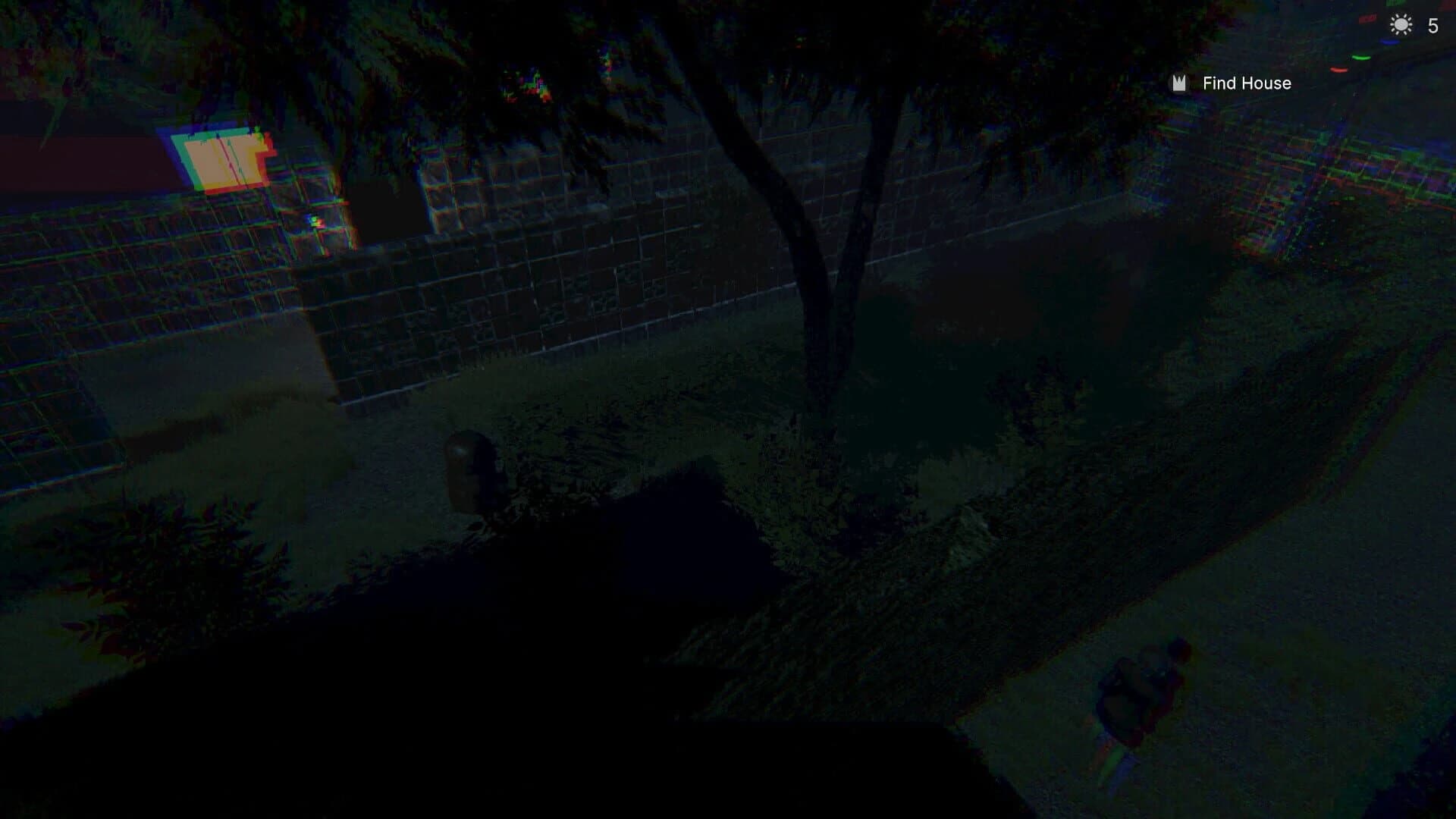 Obscure Figures screenshot 1