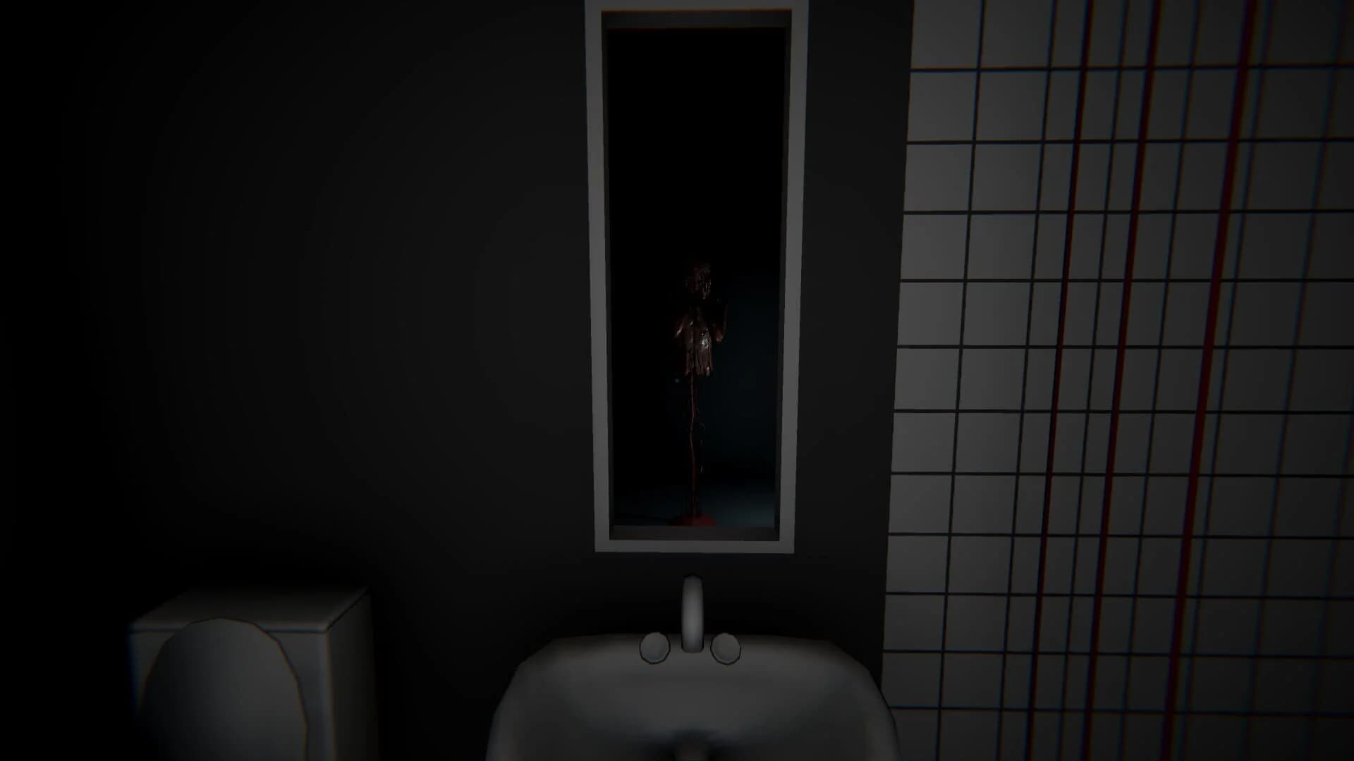 Obscure Horrors screenshot 1