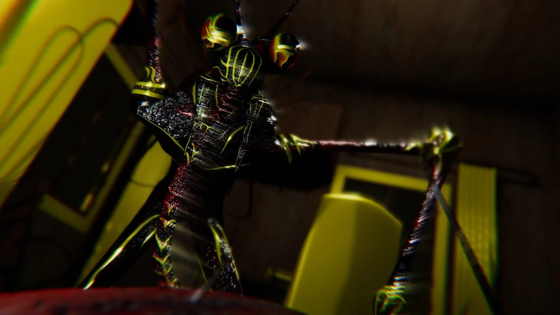 Obscure Horrors screenshot 2