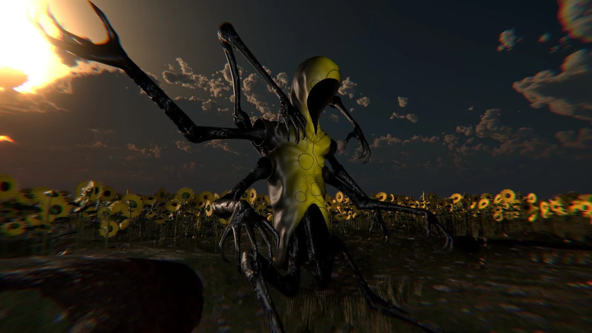 Obscure Horrors screenshot 5