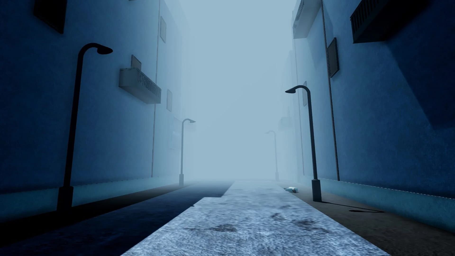 Obscure Horrors screenshot 3