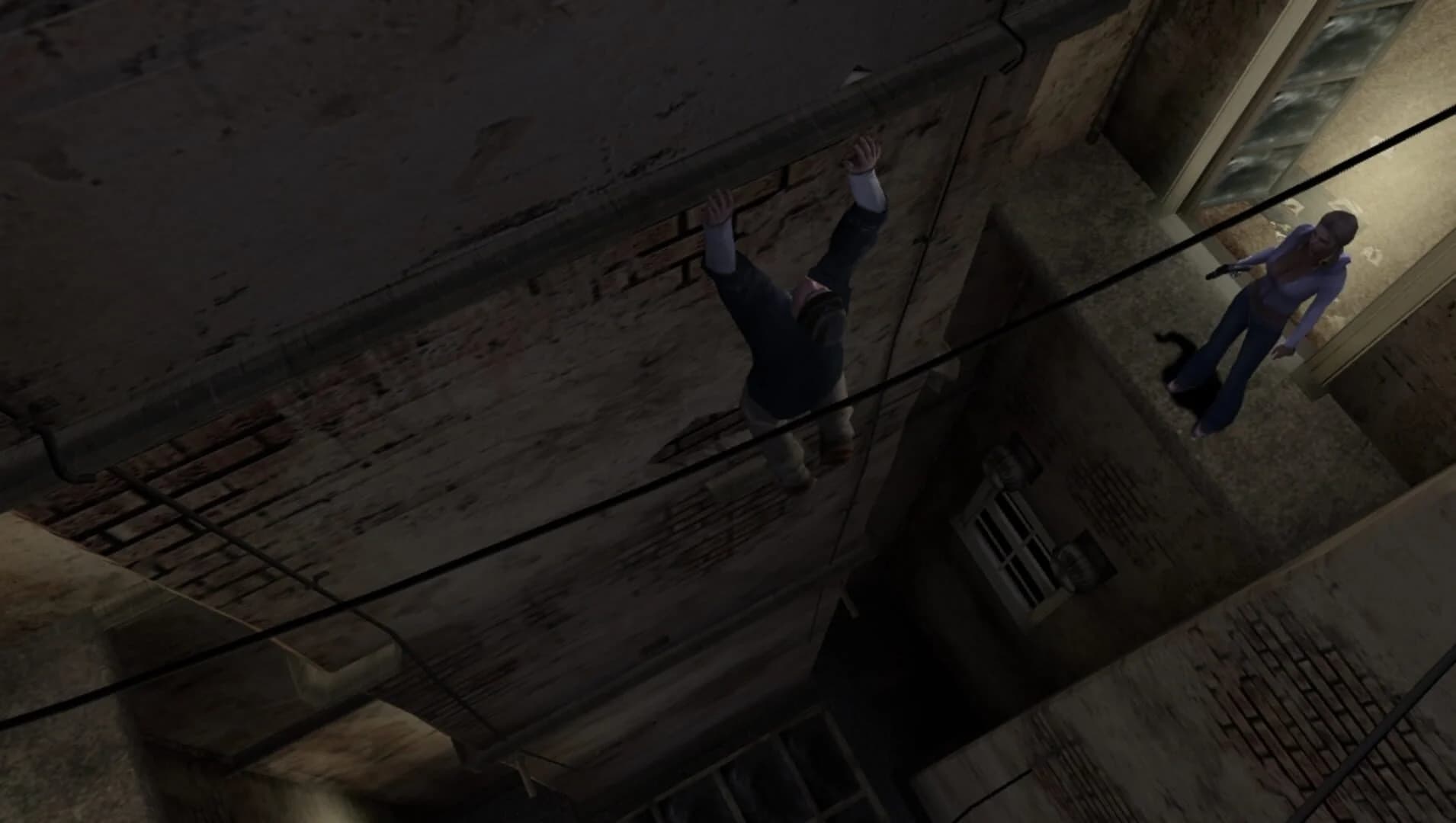 ObsCure: The Aftermath screenshot 4