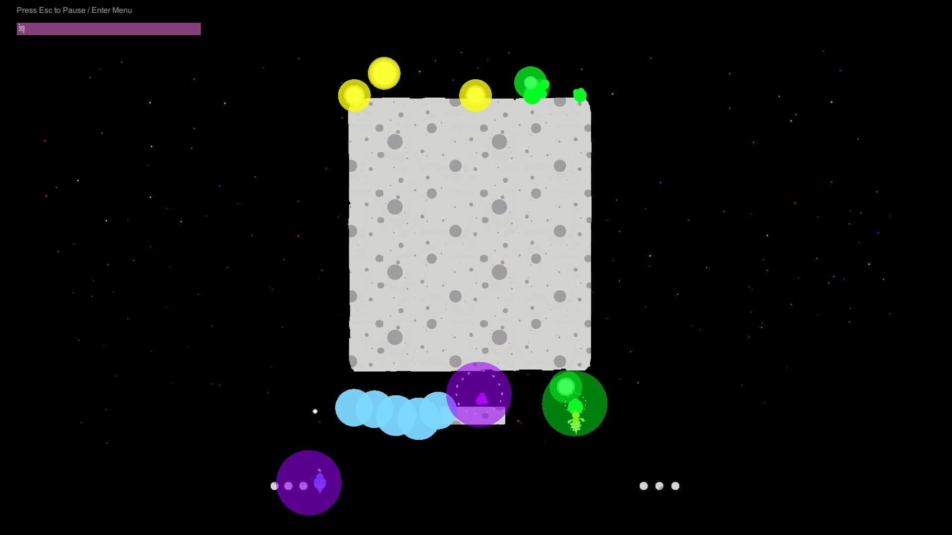 Observers screenshot 1