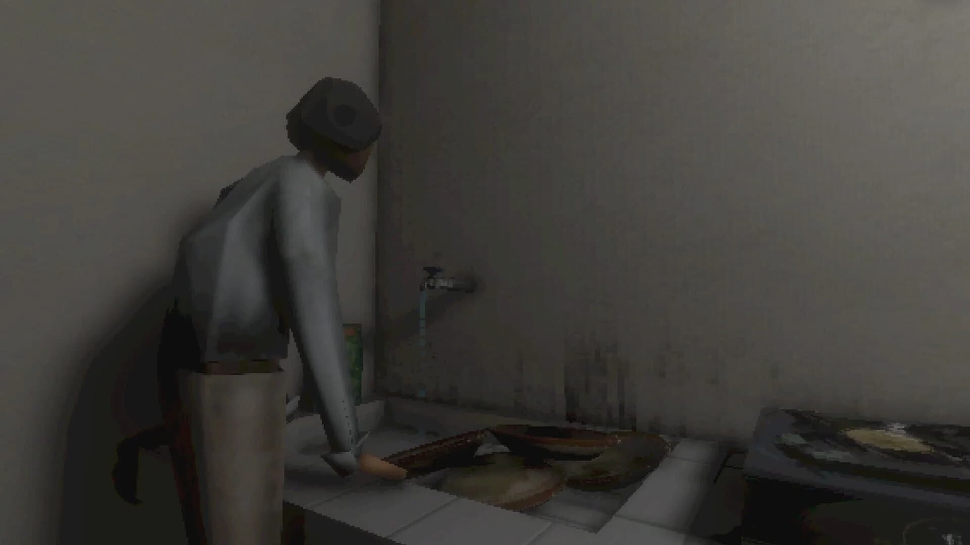 Obsessed: Night Shift screenshot 3