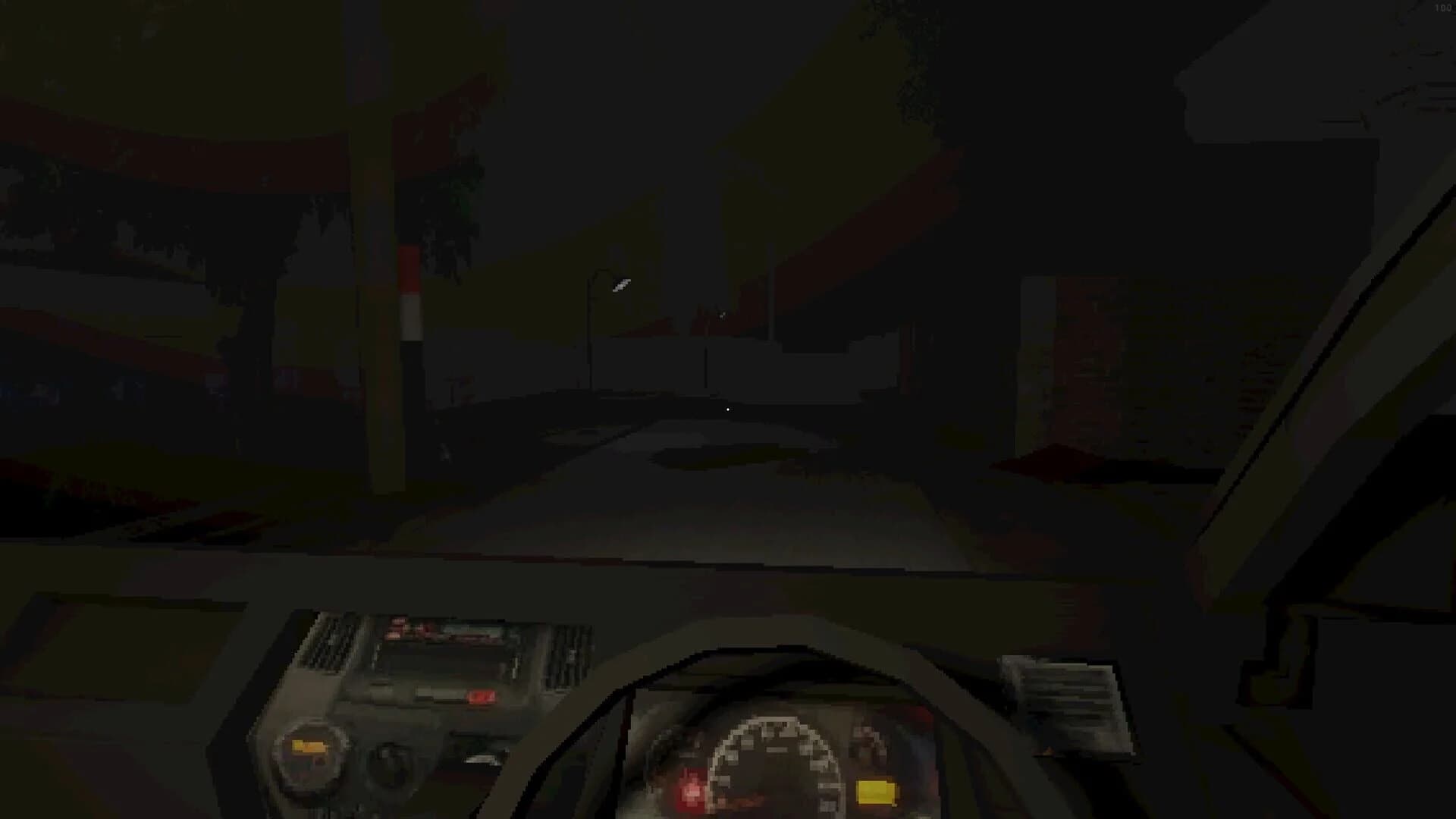 Obsessed: Trace screenshot 1