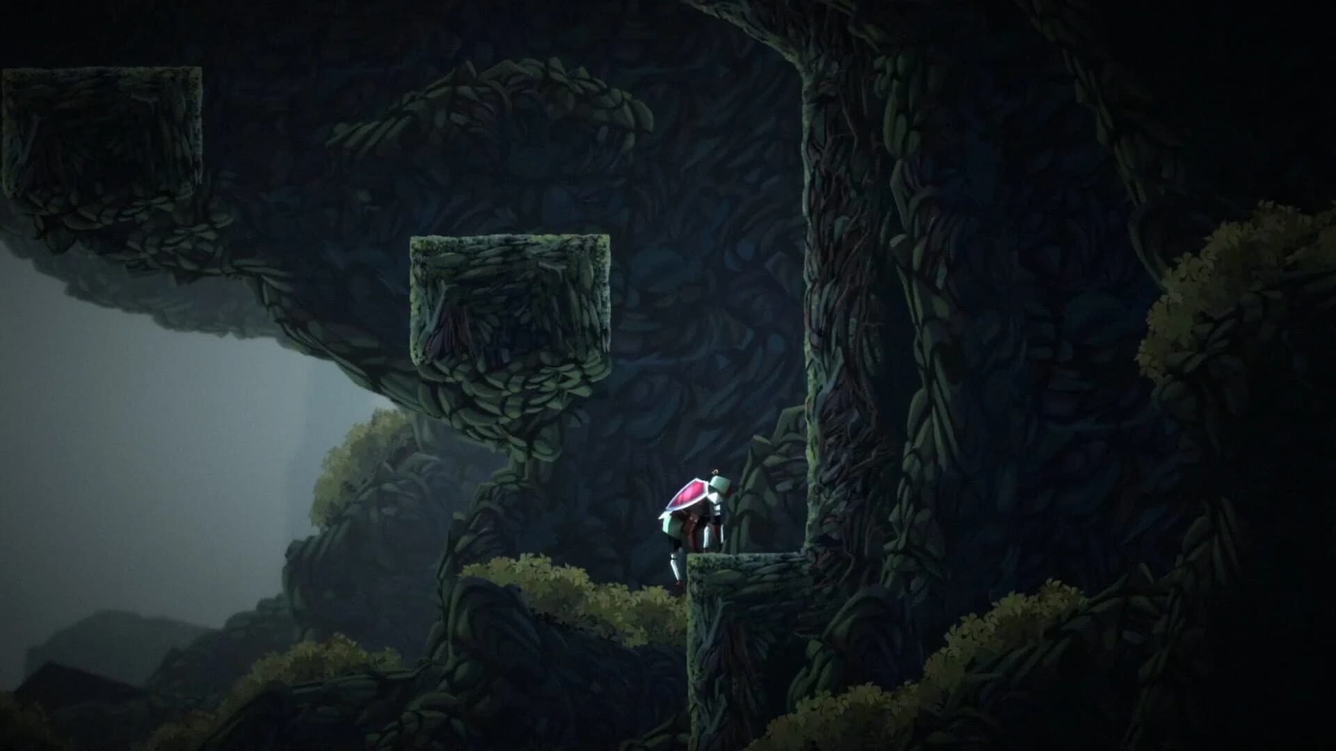 Obsidian Legion screenshot 4