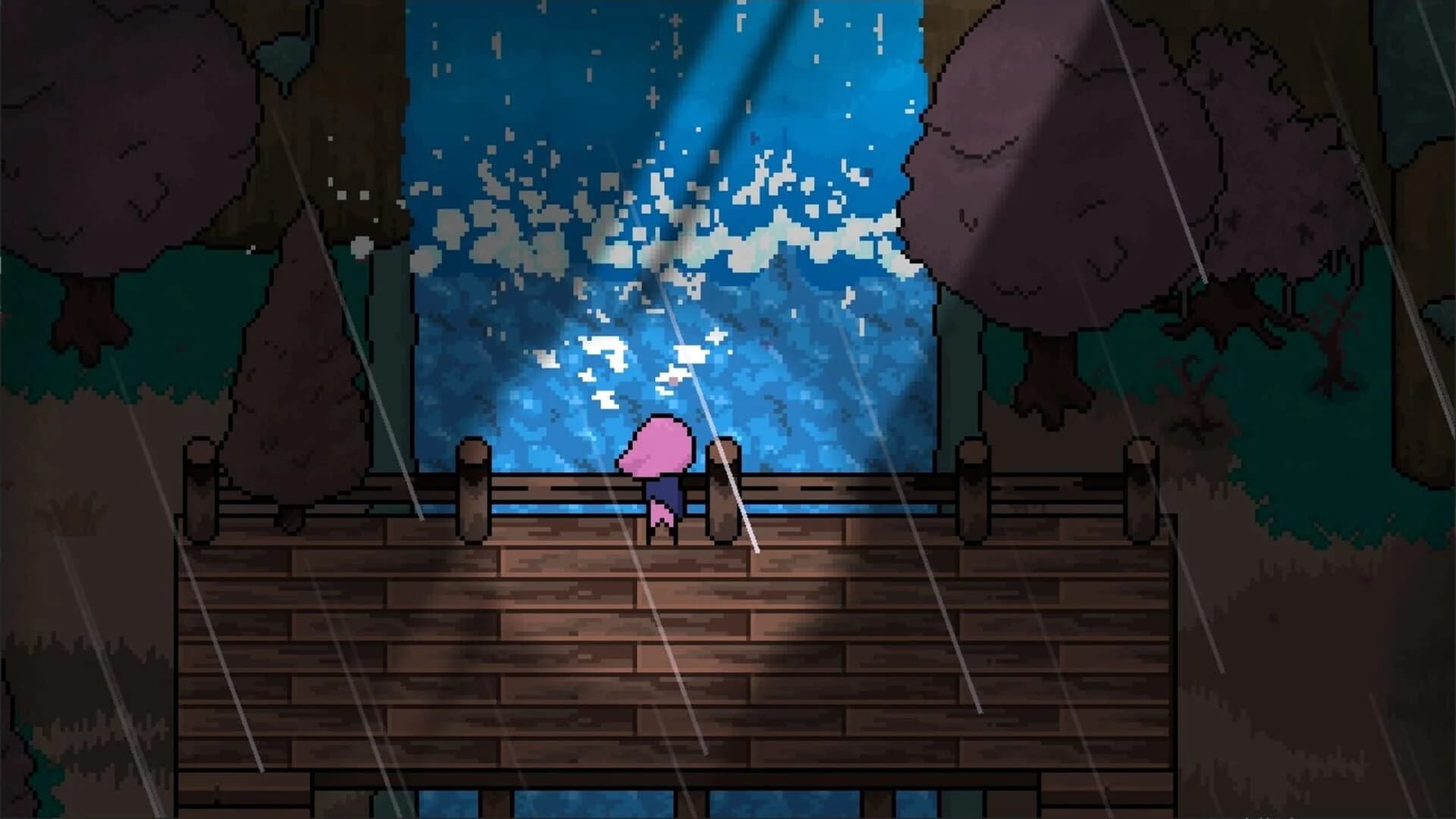 Obsurity screenshot 2