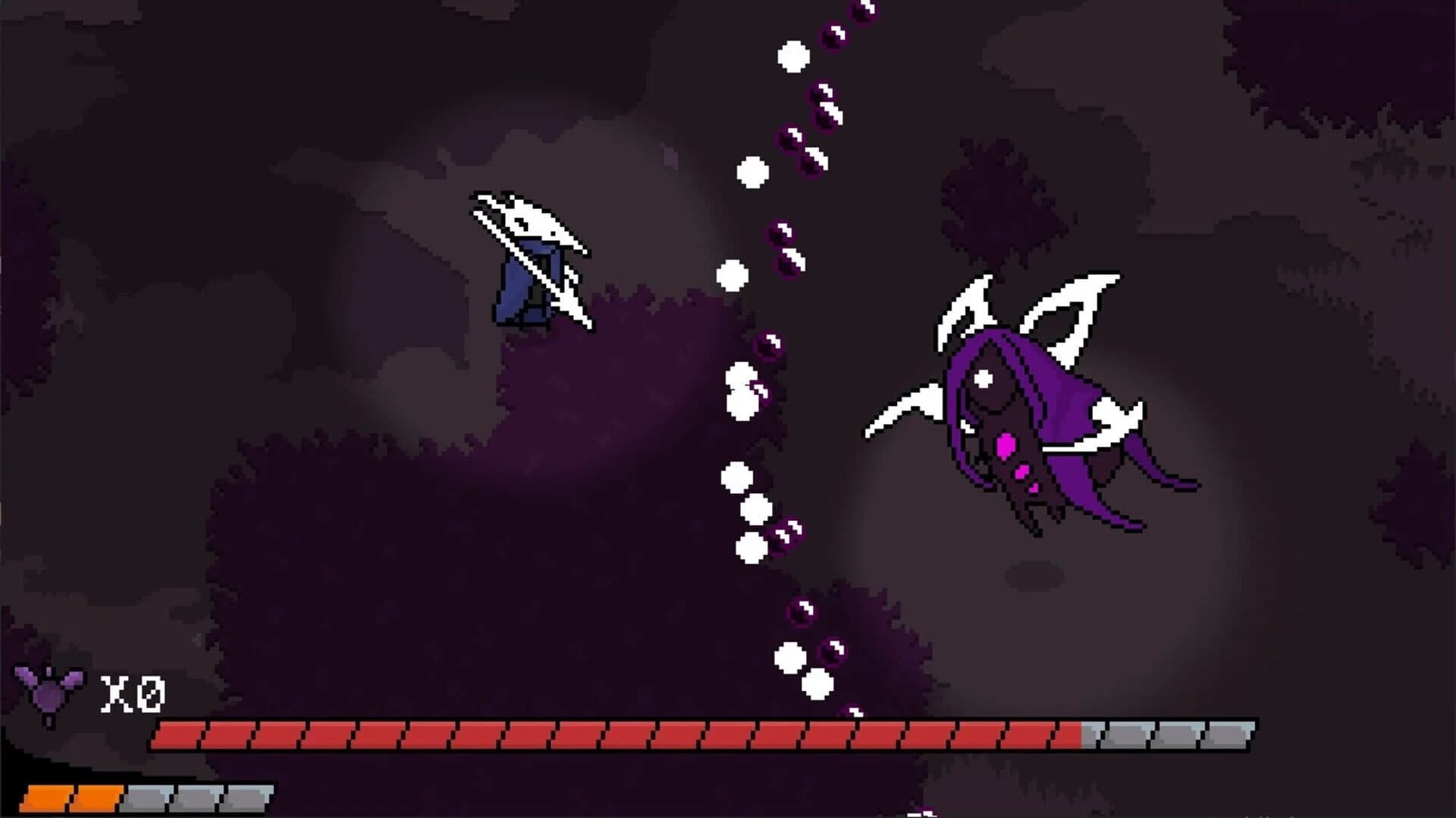 Obsurity screenshot 1