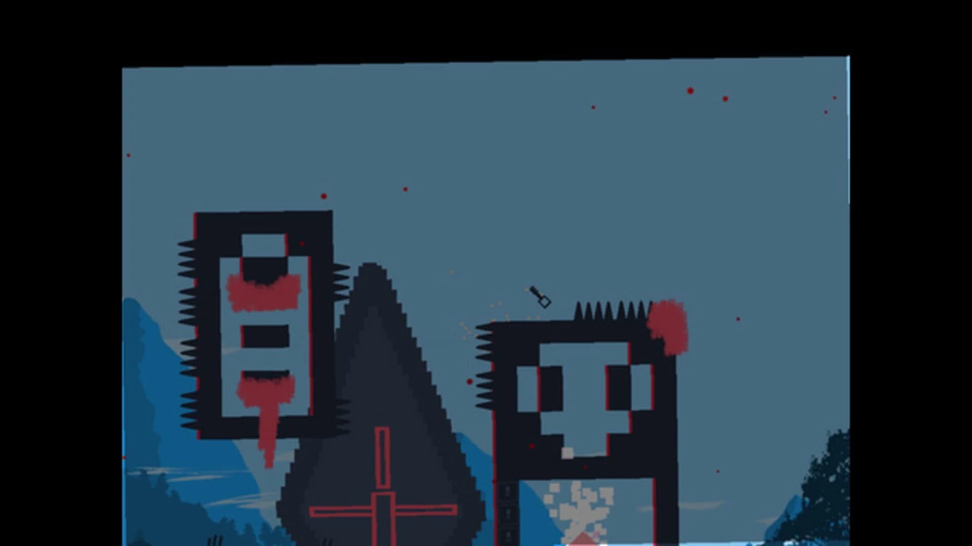 Occhio screenshot 3