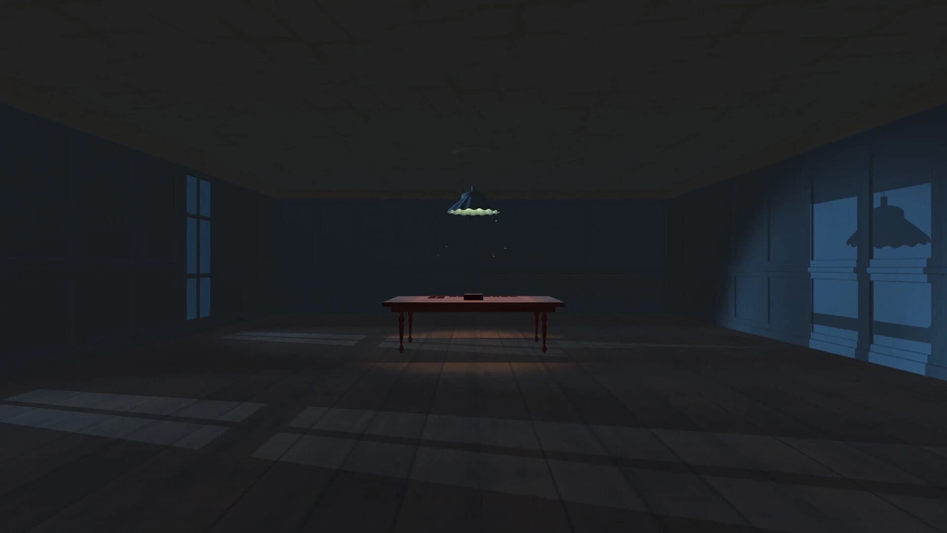 Occlude screenshot 1
