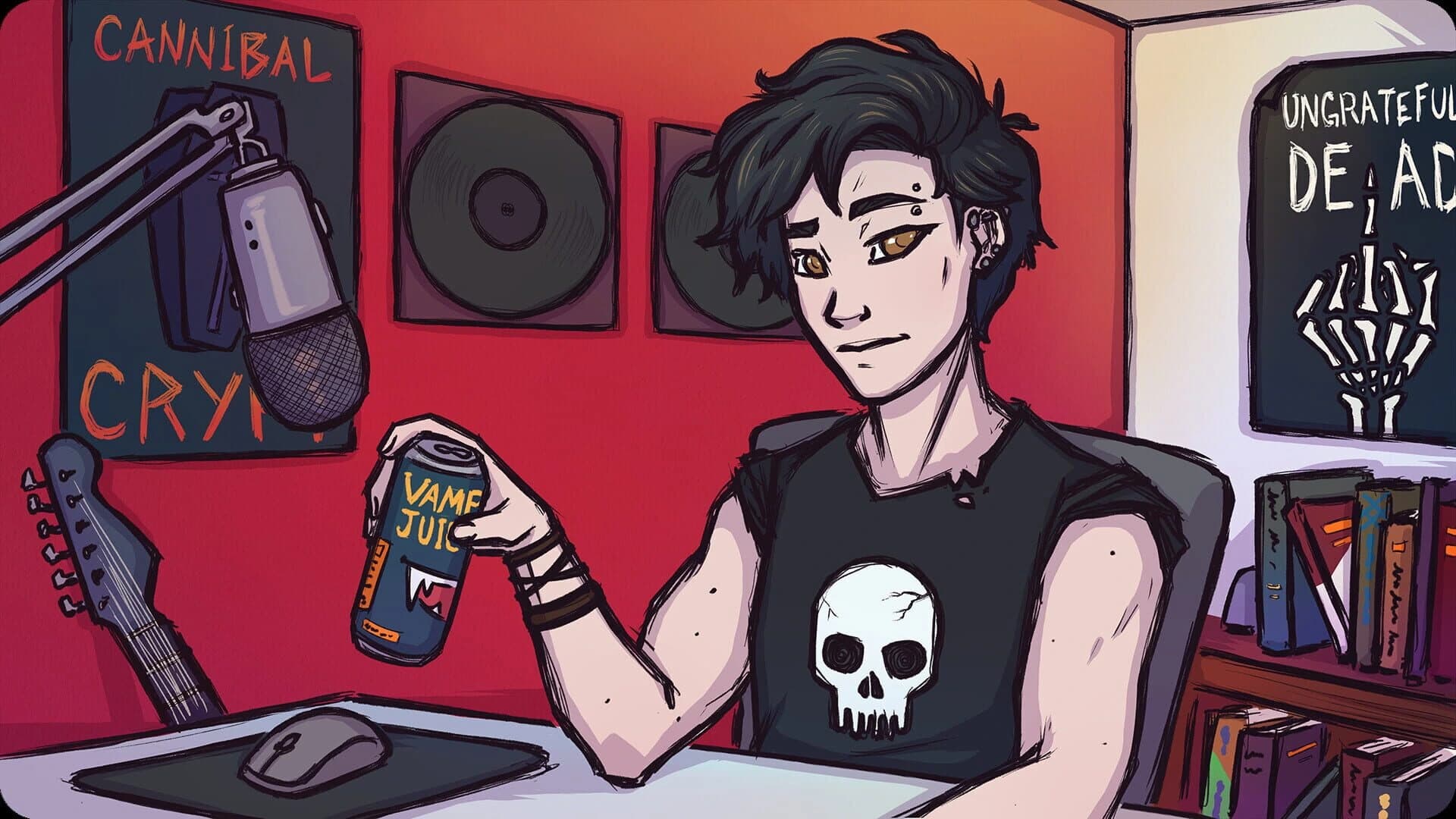 Occult Mingle screenshot 5