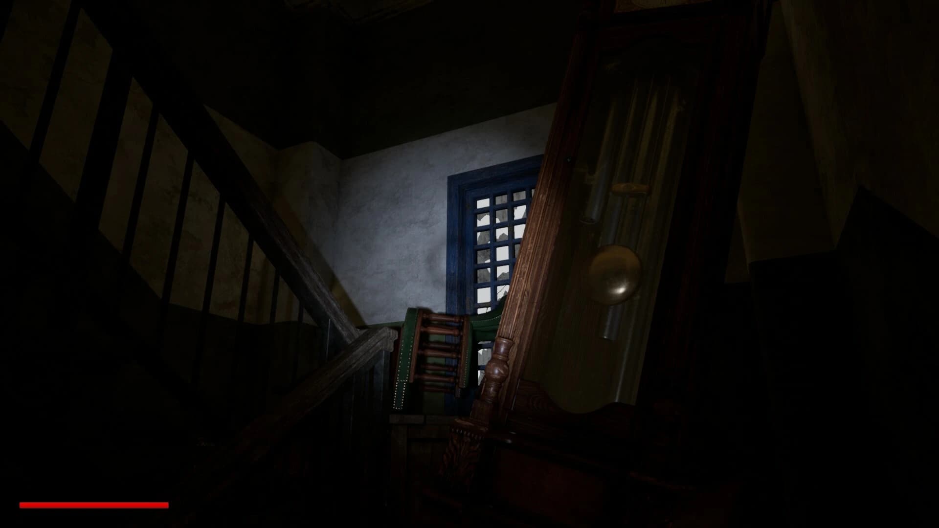 Occultus Vitae: Hidden Life screenshot 6