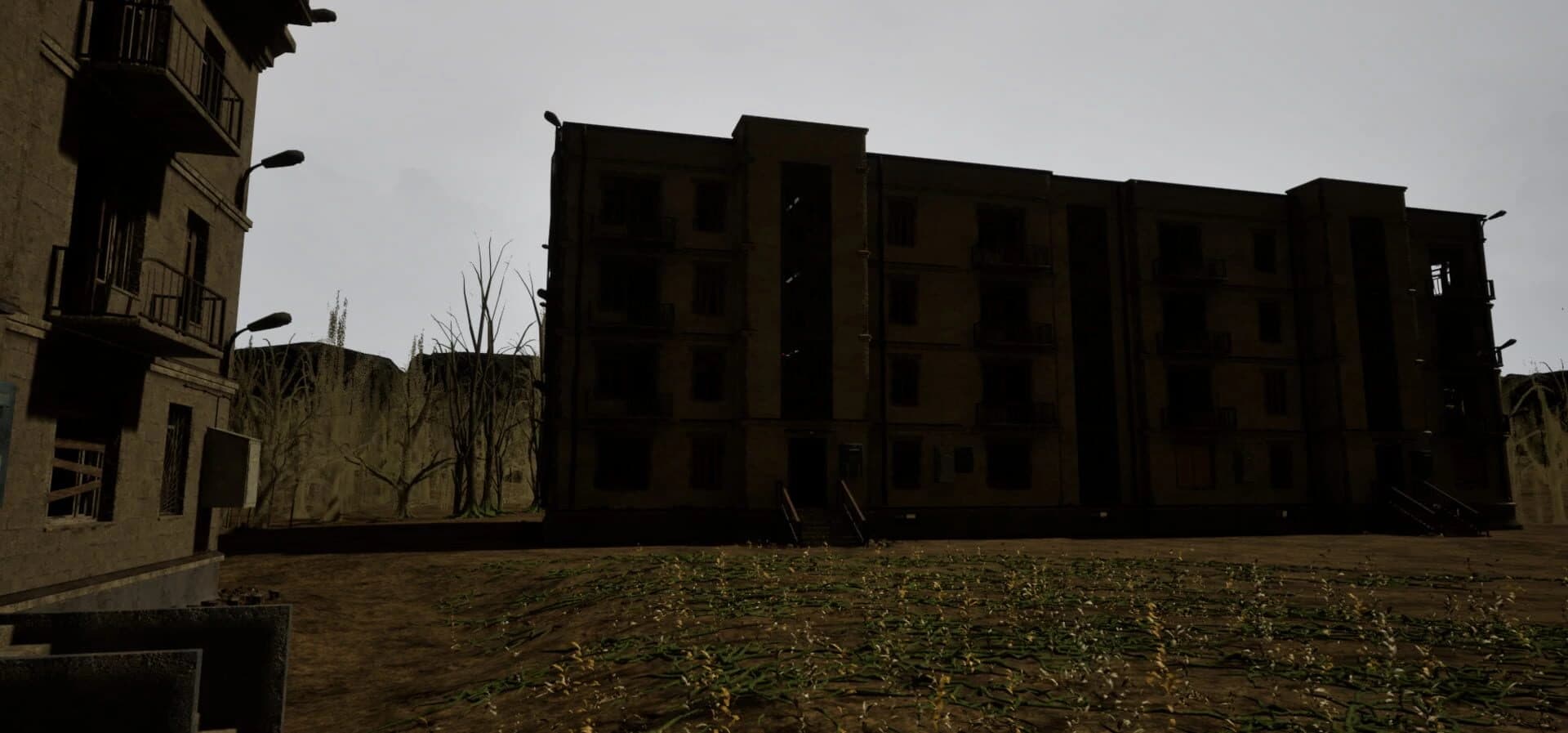 Occultus Vitae: Hidden Life screenshot 2