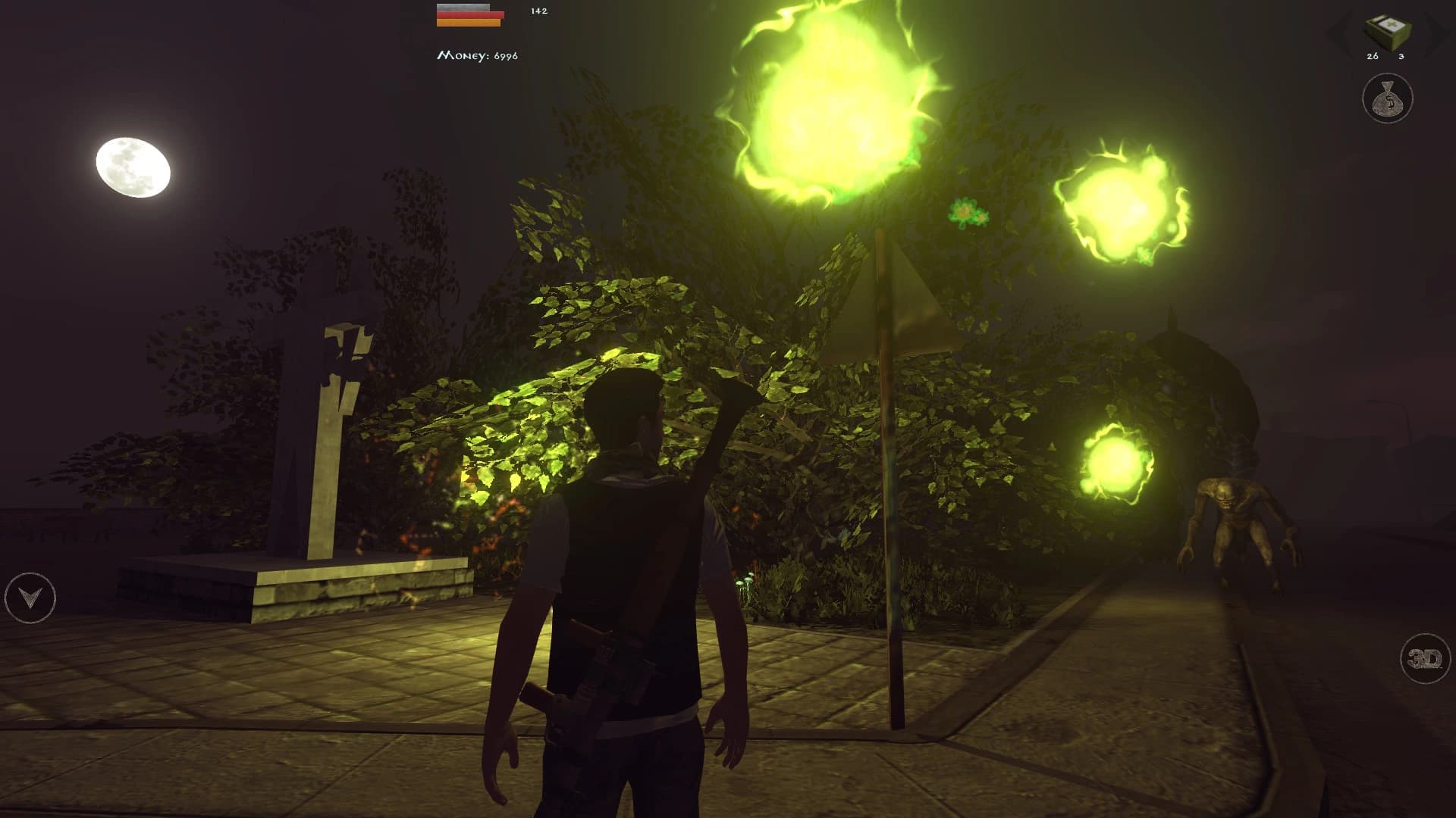 Occupation 2.5 screenshot 3