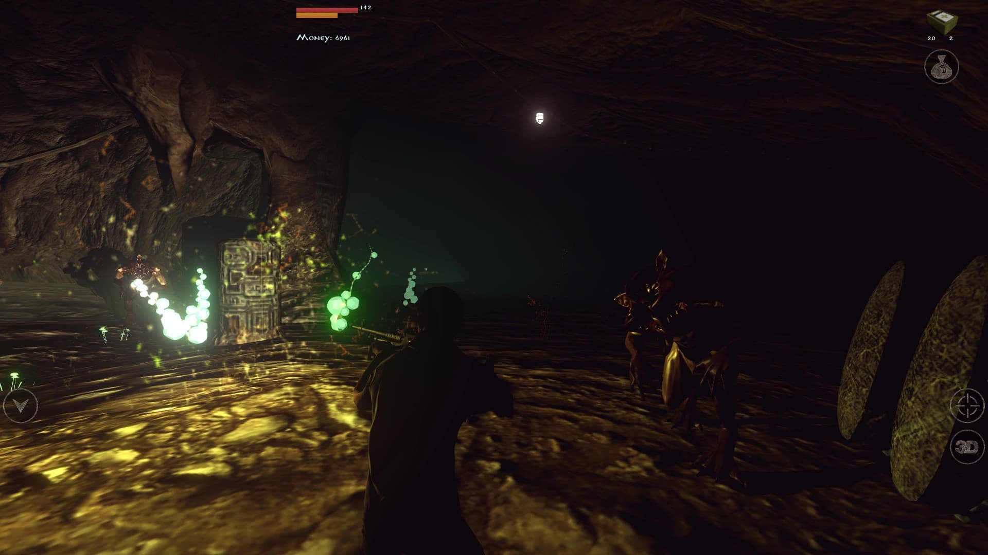 Occupation 2.5 screenshot 5
