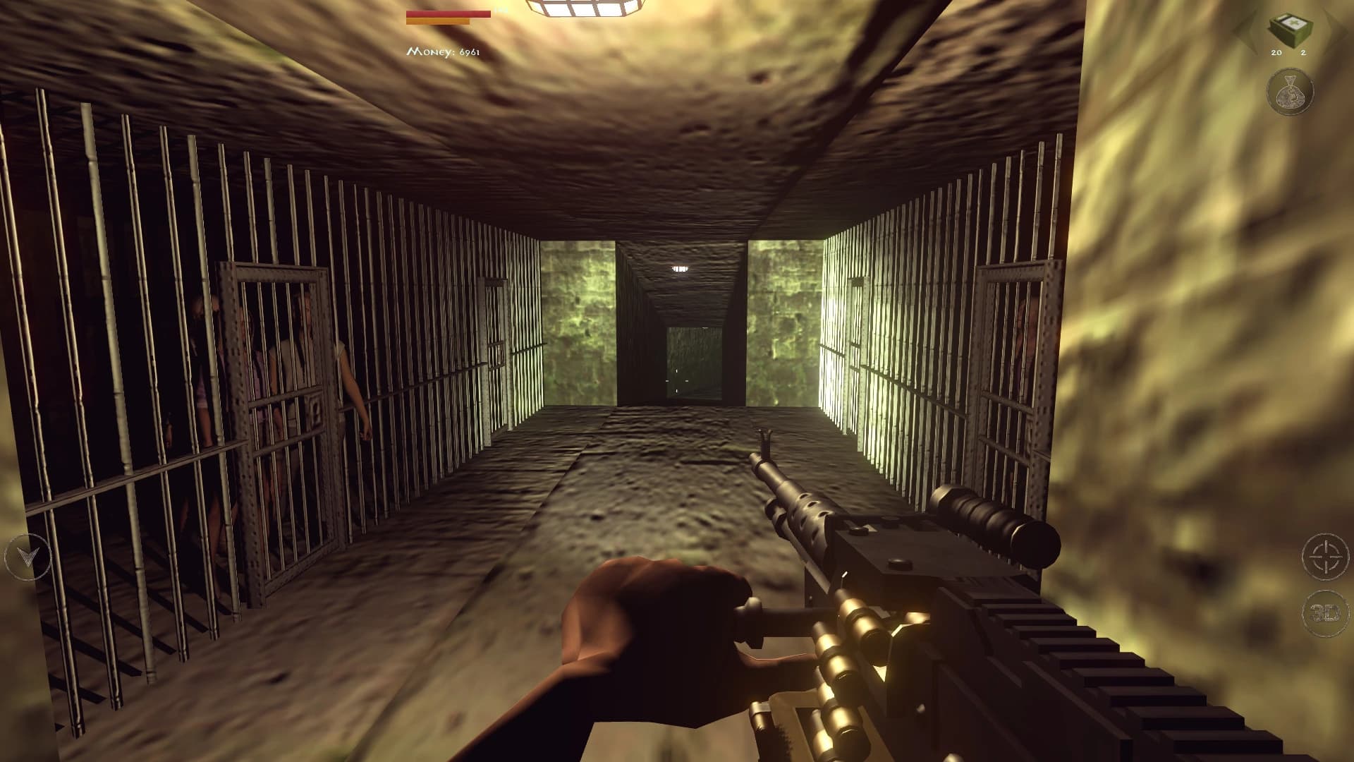 Occupation 2.5 screenshot 6