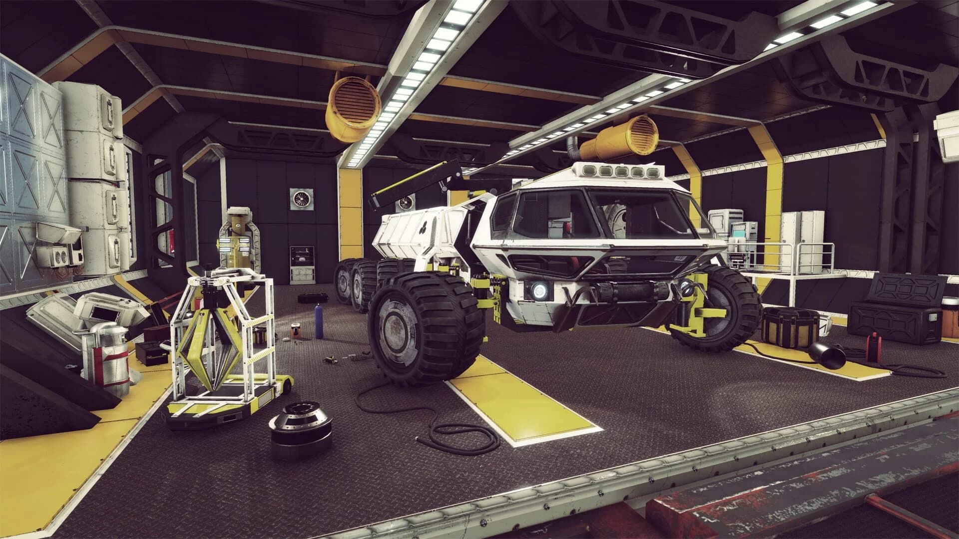 Occupy Mars: The Game screenshot 3