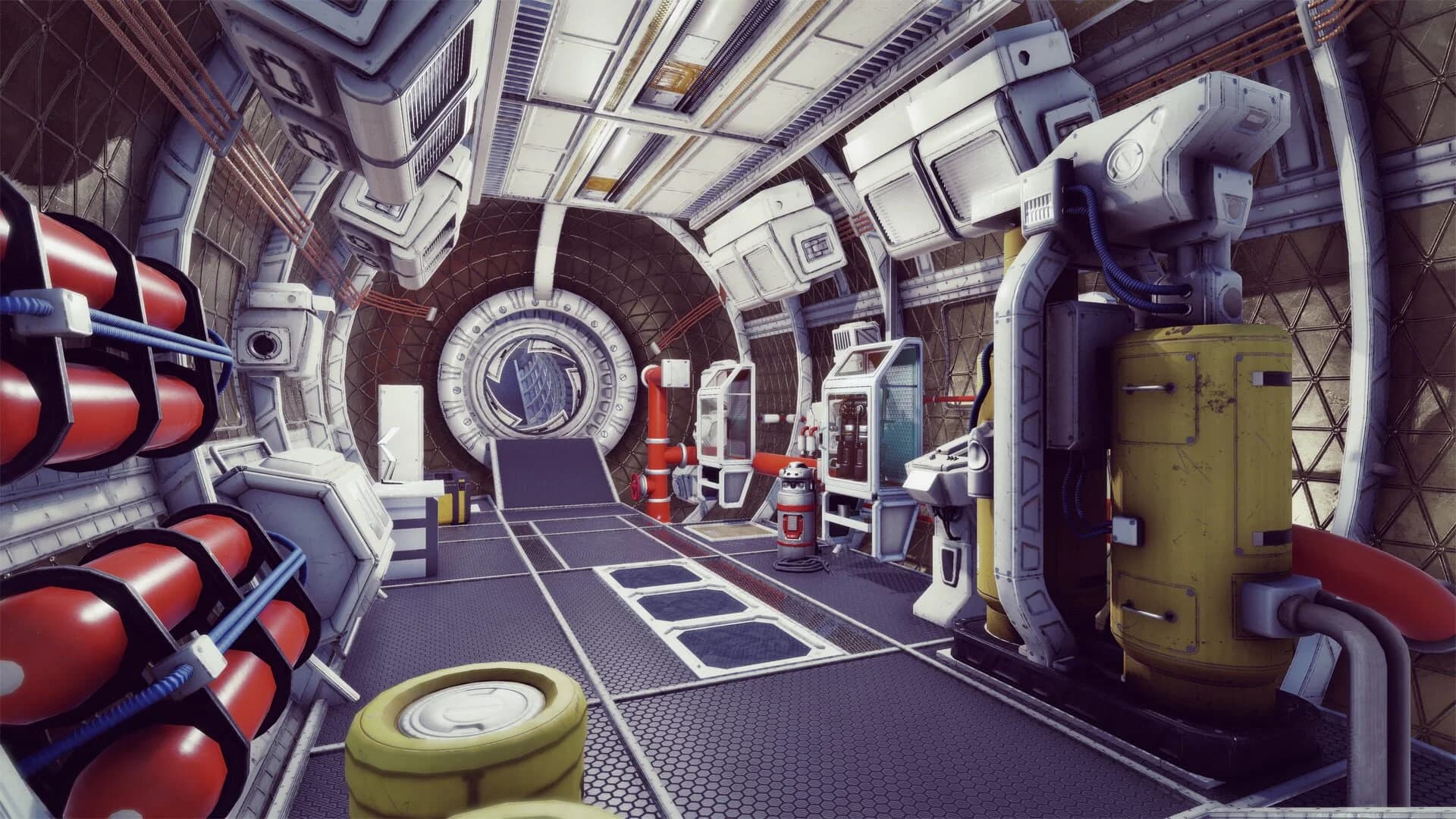 Occupy Mars: The Game screenshot 1