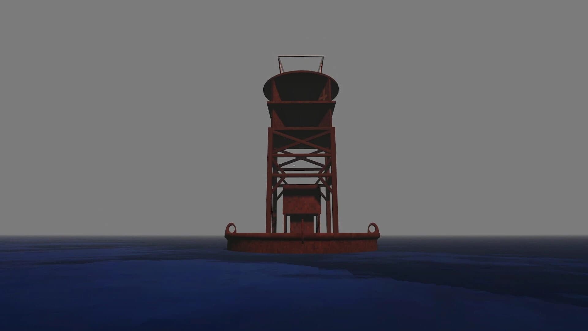 Ocean Desolation screenshot 4