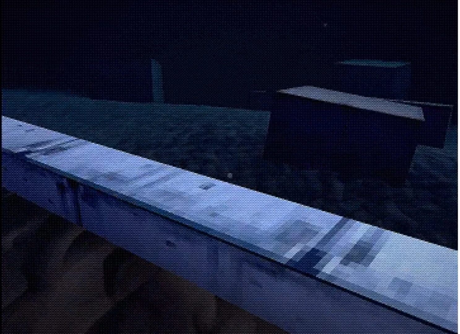Ocean of Eyes screenshot 3