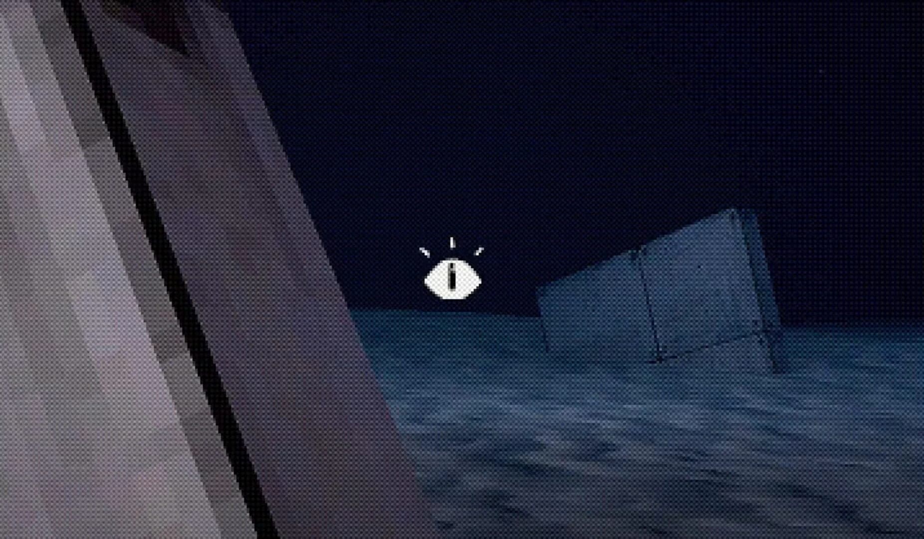 Ocean of Eyes screenshot 1