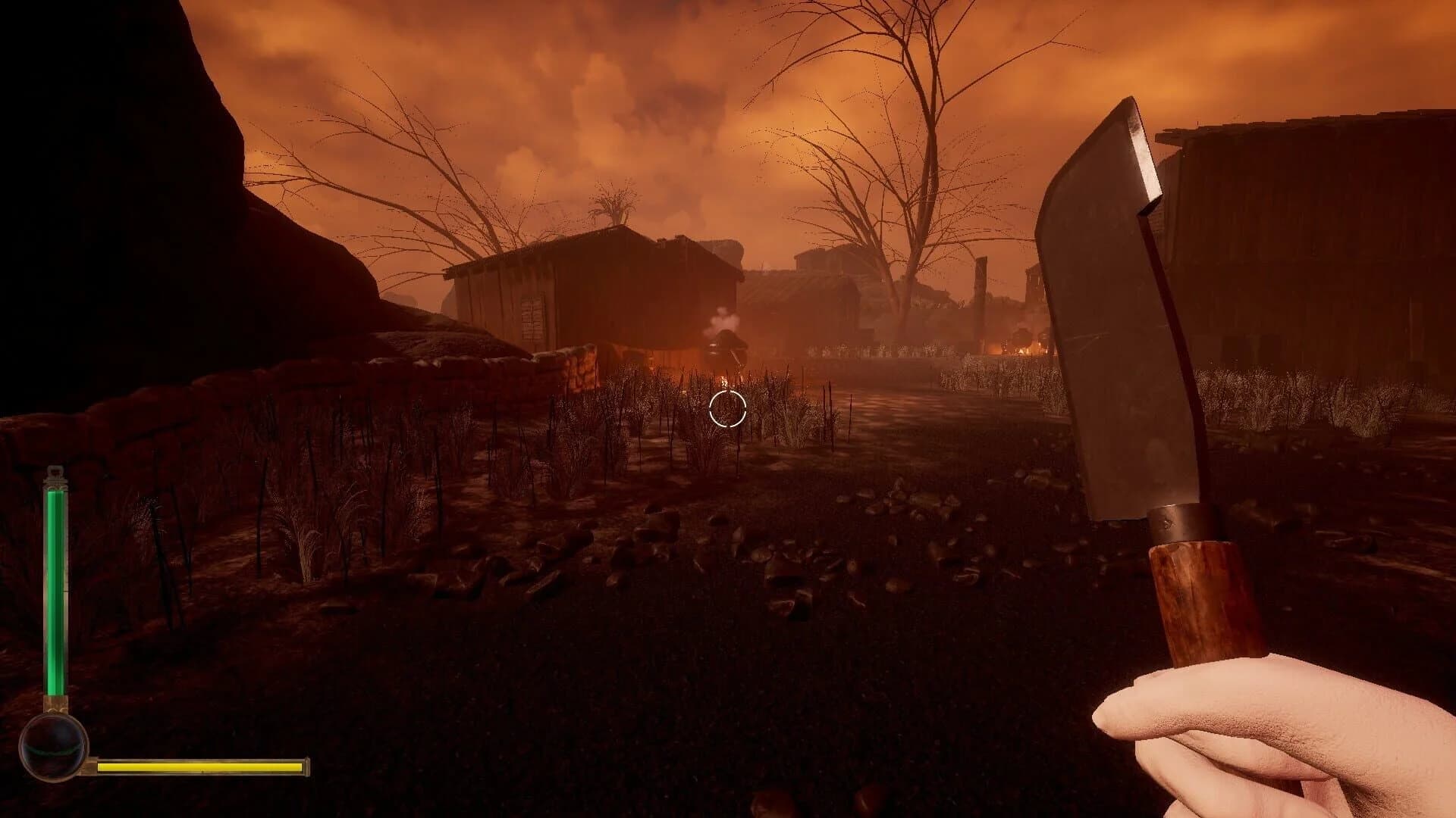 Ocean of Mermaids screenshot 5