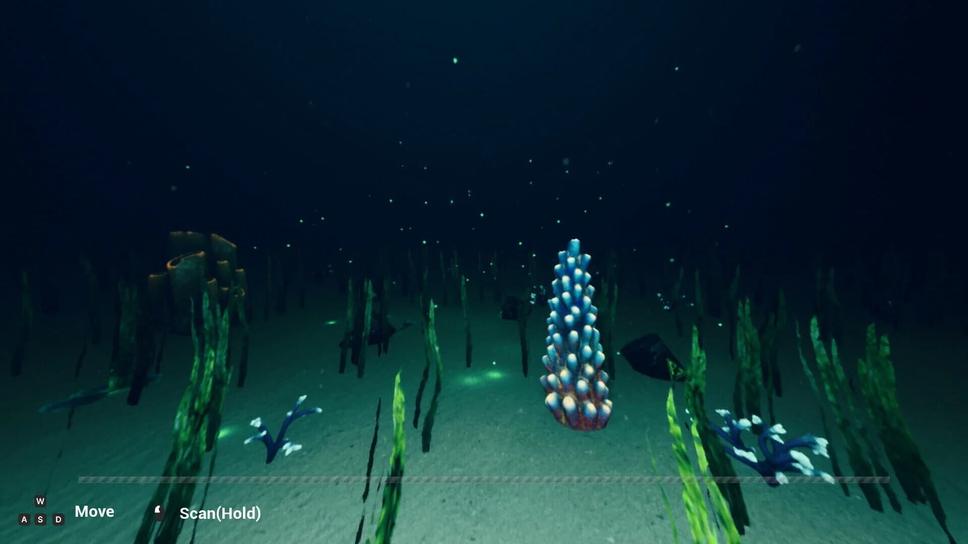 Ocean Pressure screenshot 5