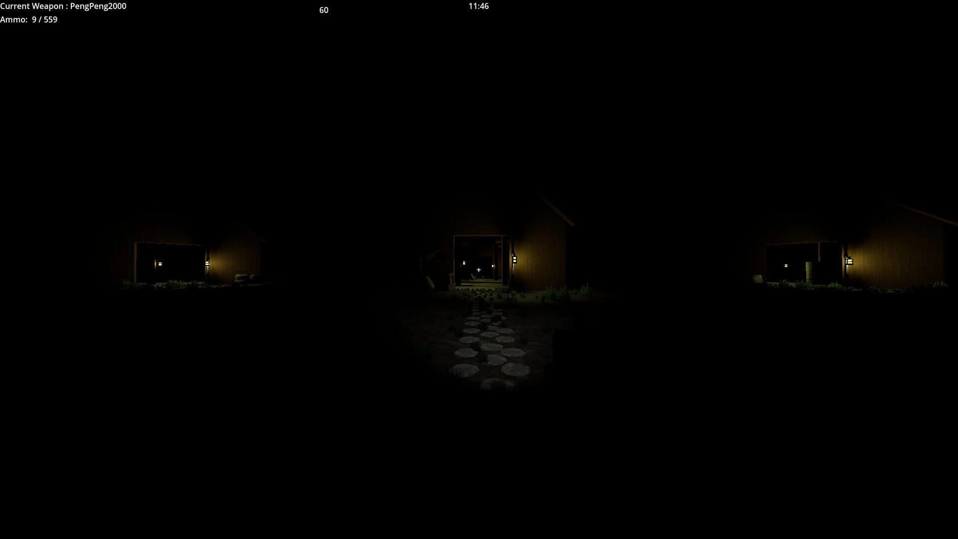 Och Noe: Thegame screenshot 2