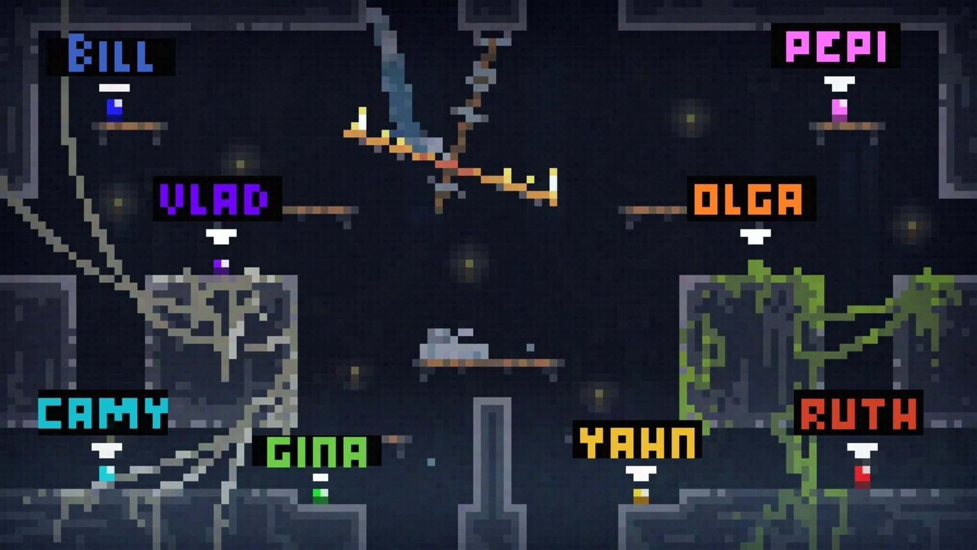 OctaFight screenshot 4