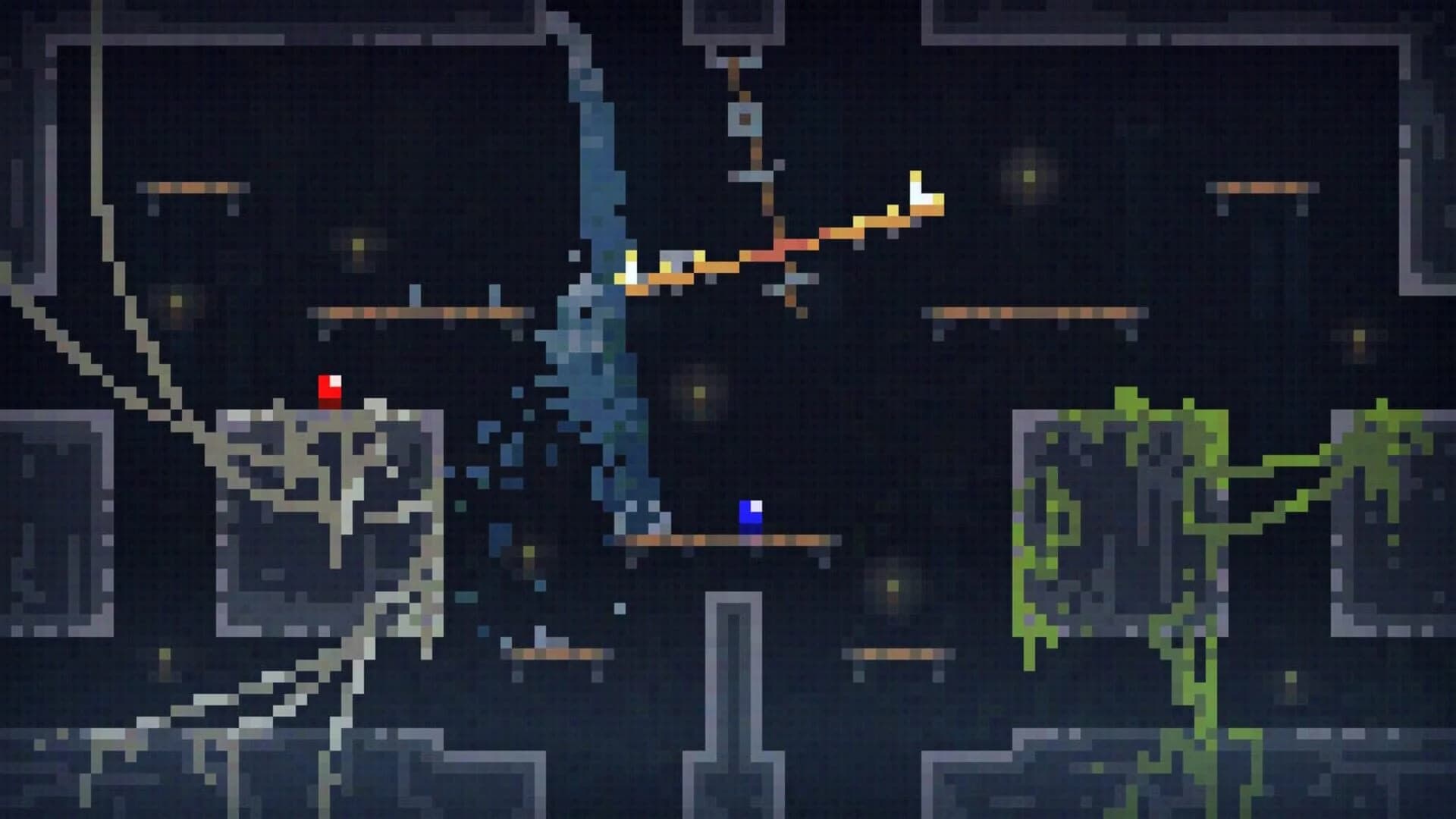 OctaFight screenshot 1