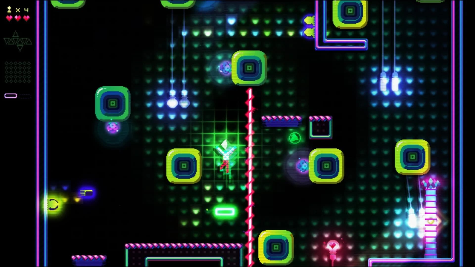 Octahedron: Transfixed Edition screenshot 4