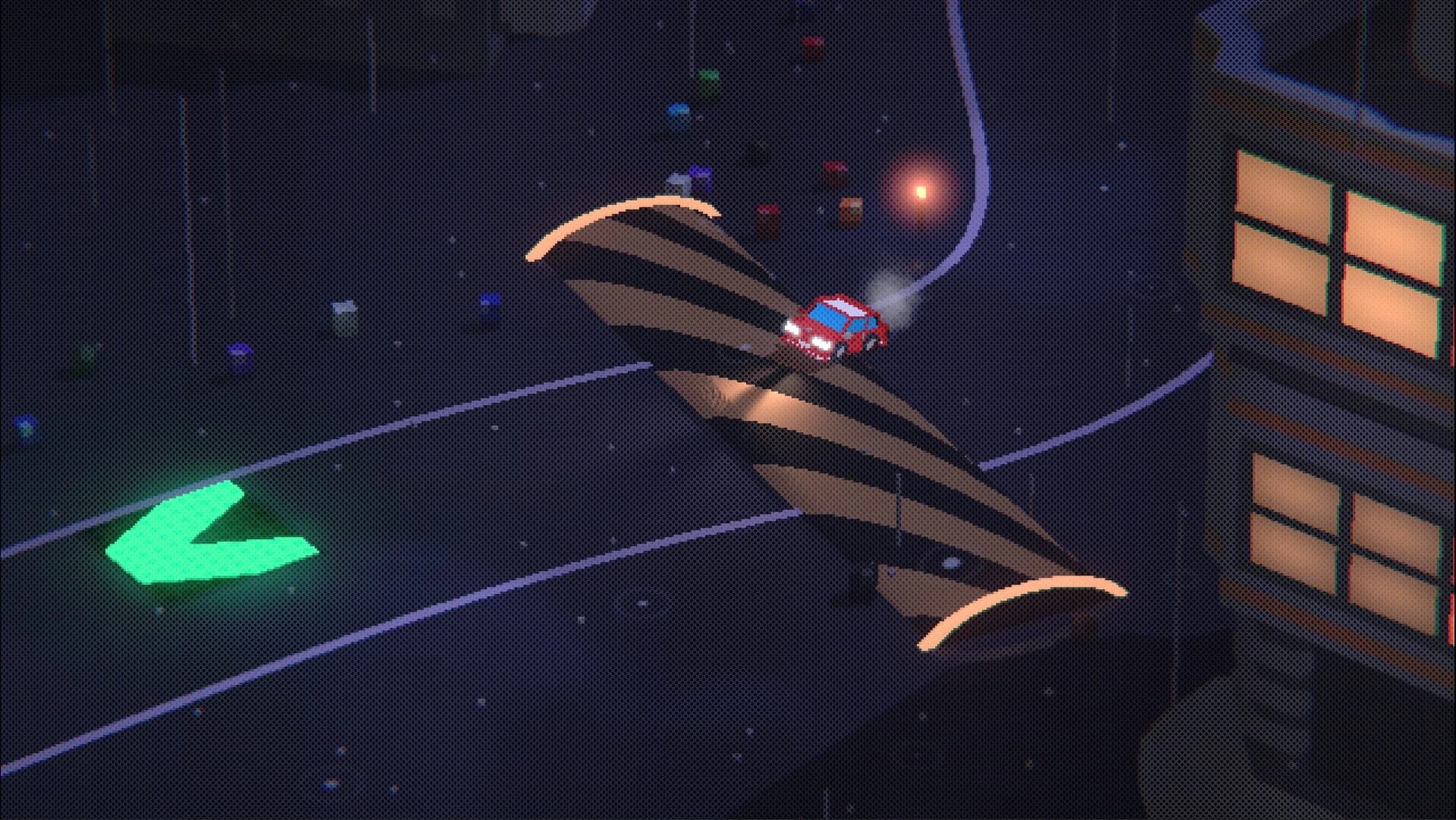 OctaRace screenshot 3