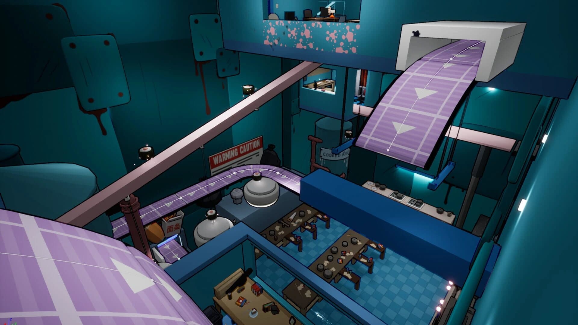 Octarina screenshot 1