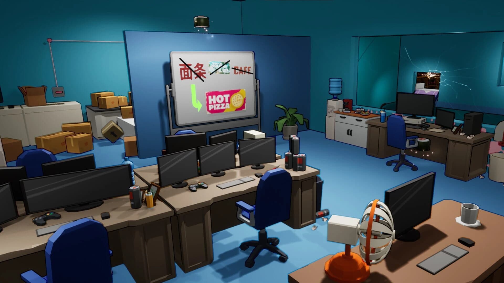 Octarina screenshot 4