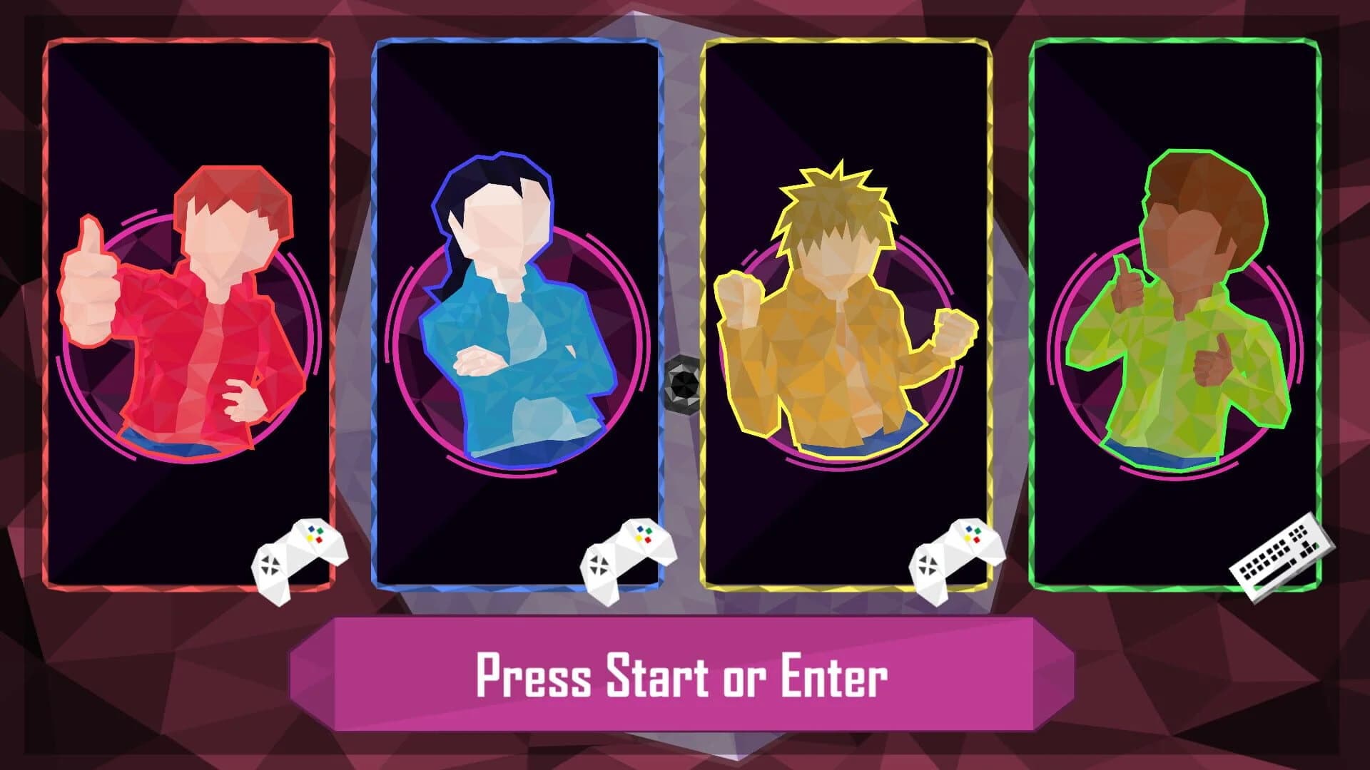 Octo Gravity screenshot 4