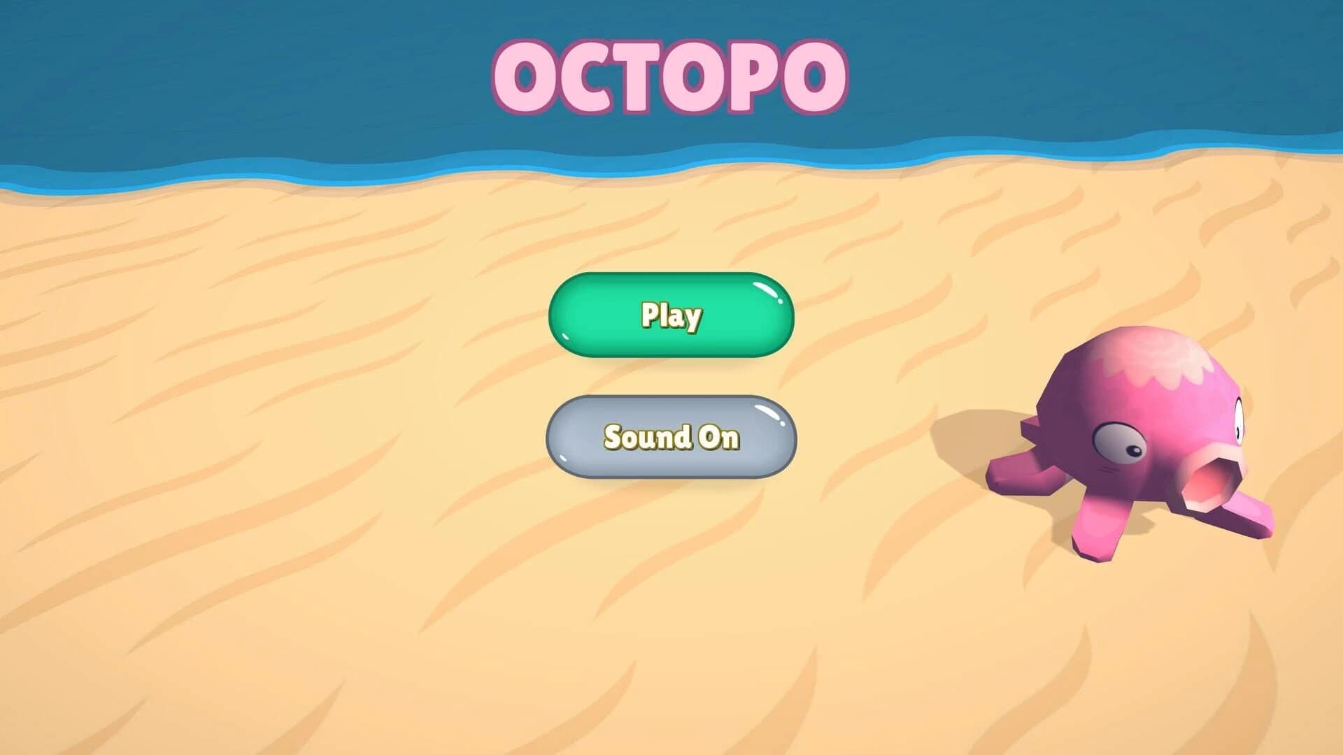 Octopo screenshot 1