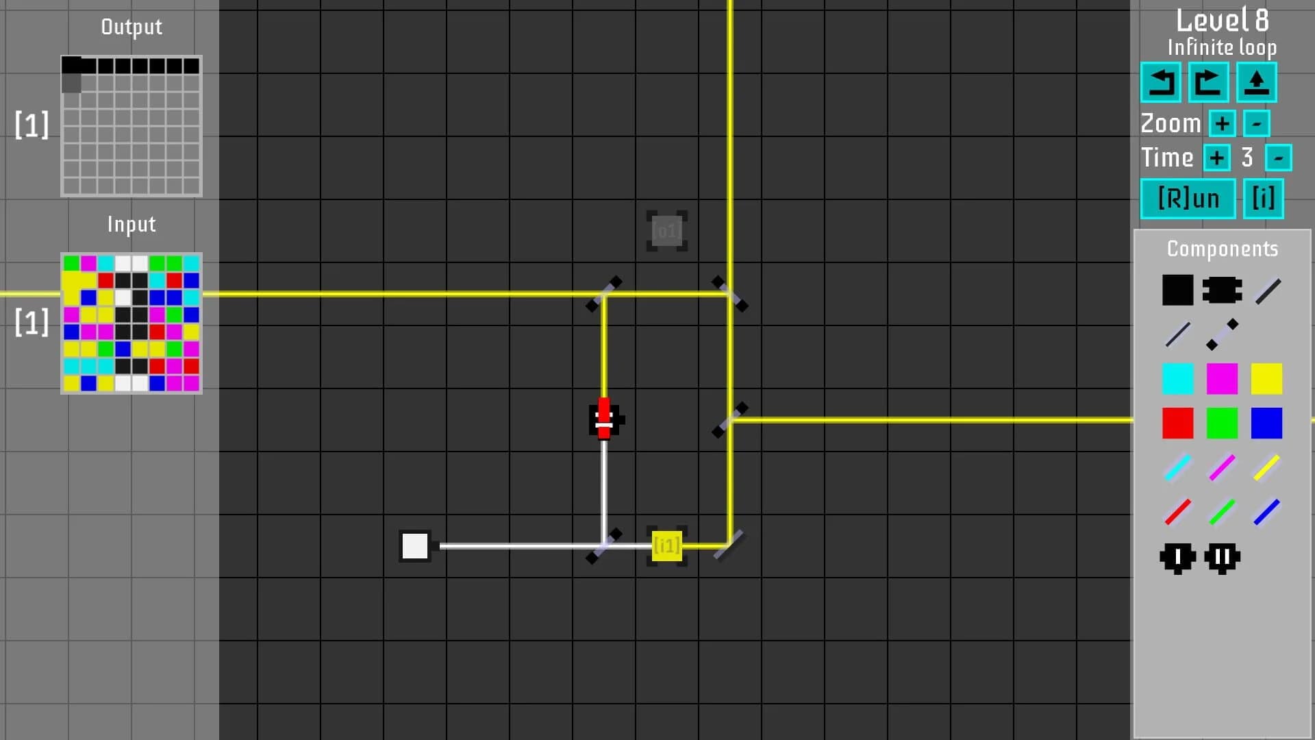 Octopticom screenshot 5