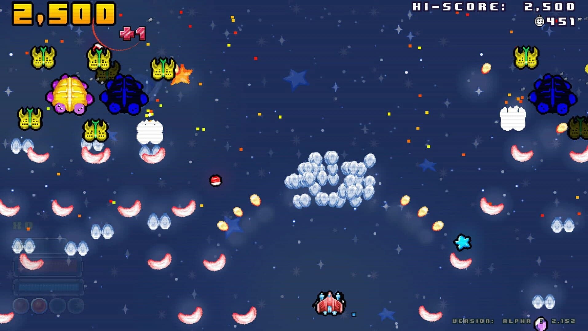 OctorSpace screenshot 5