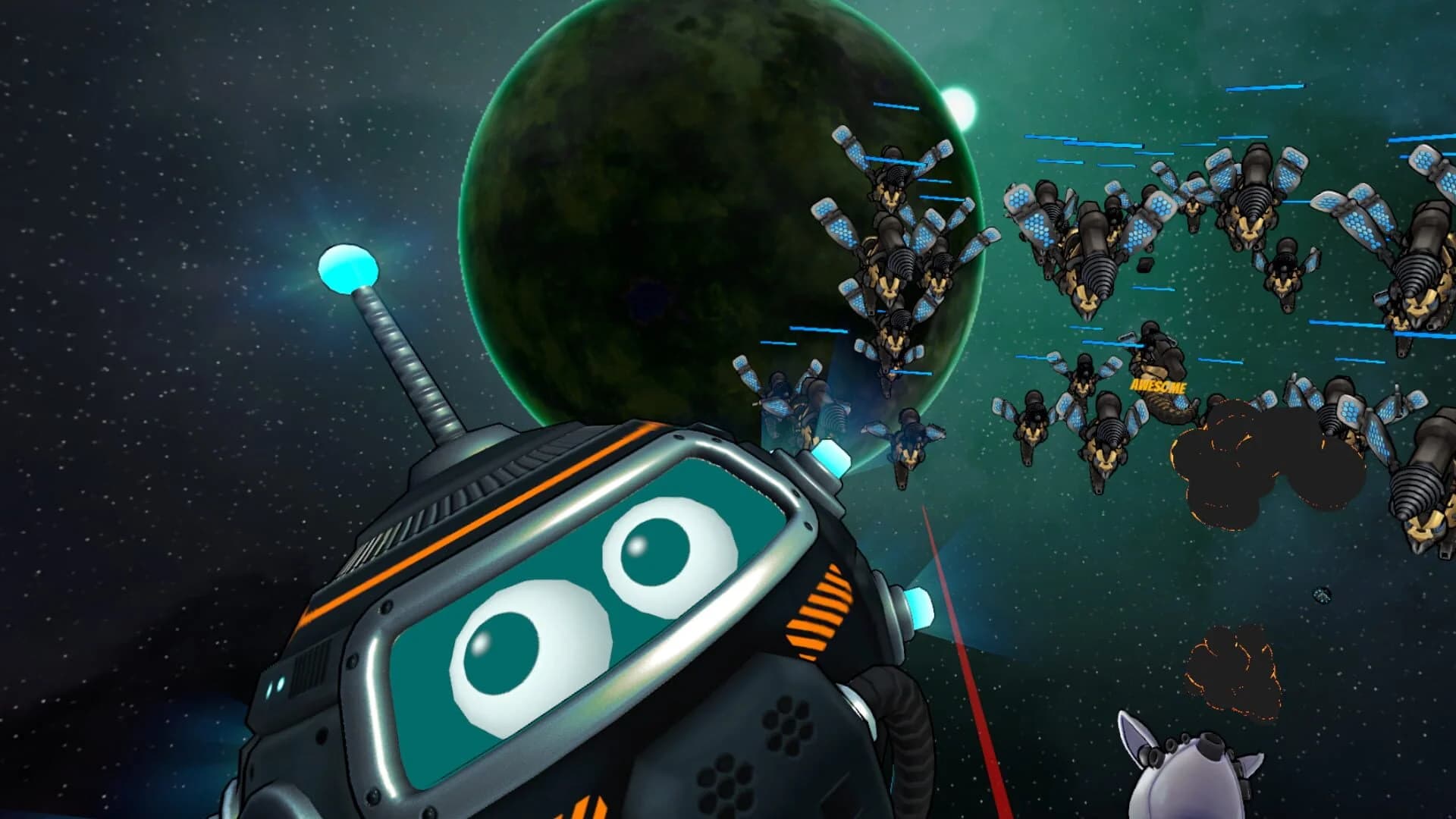 Odania Sports Arena screenshot 1