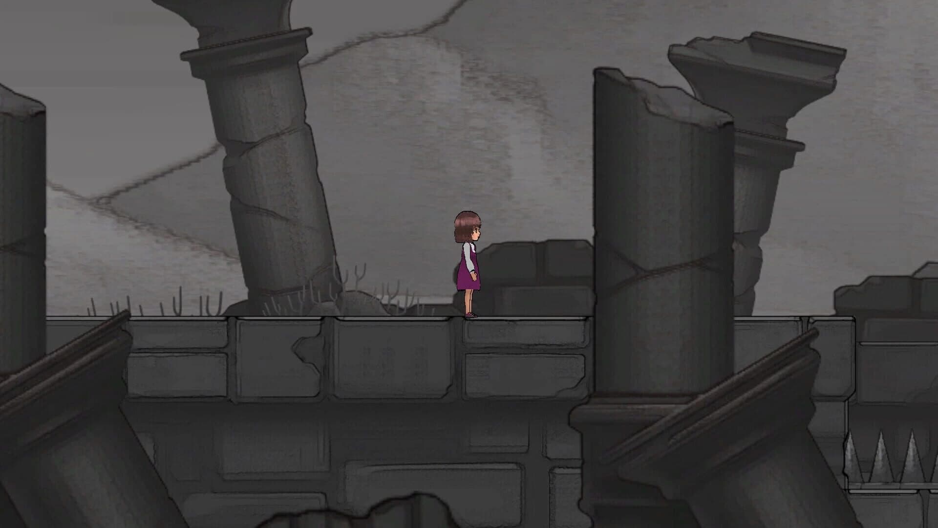 Odd Eye screenshot 4