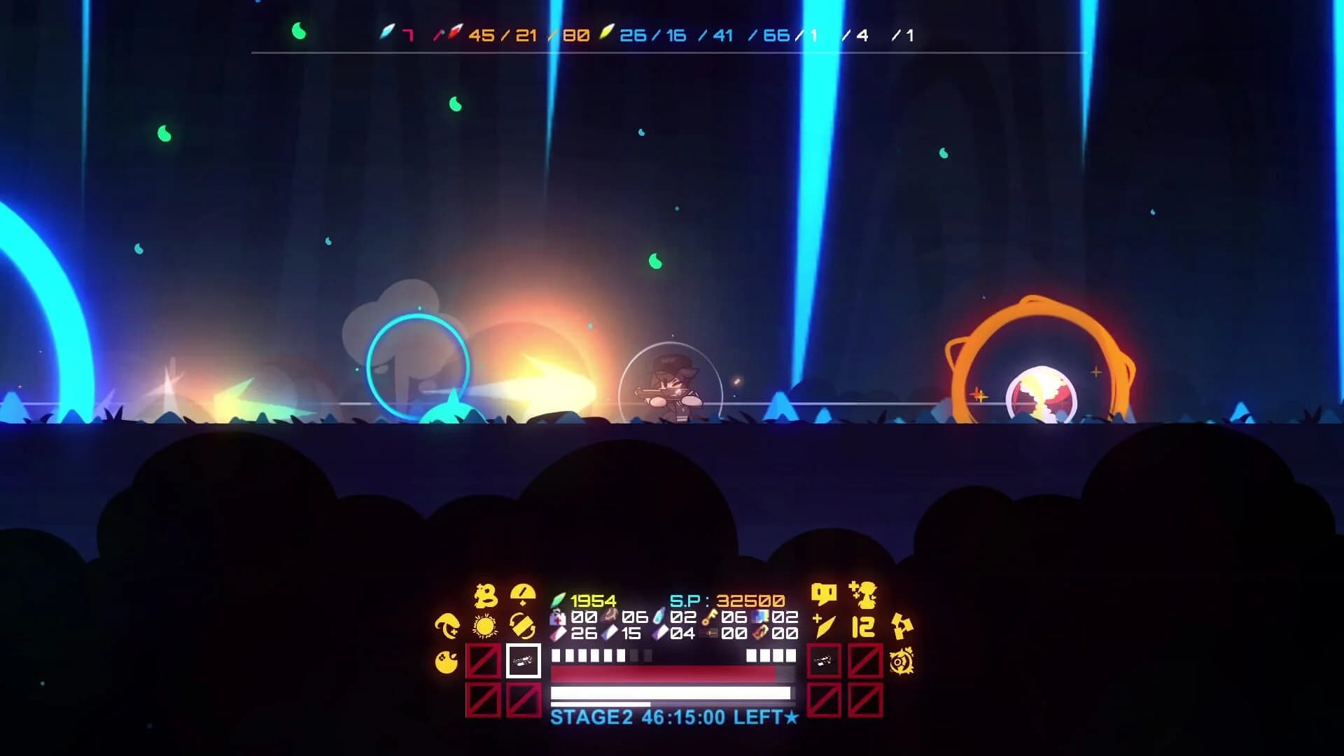 Odd Island screenshot 4