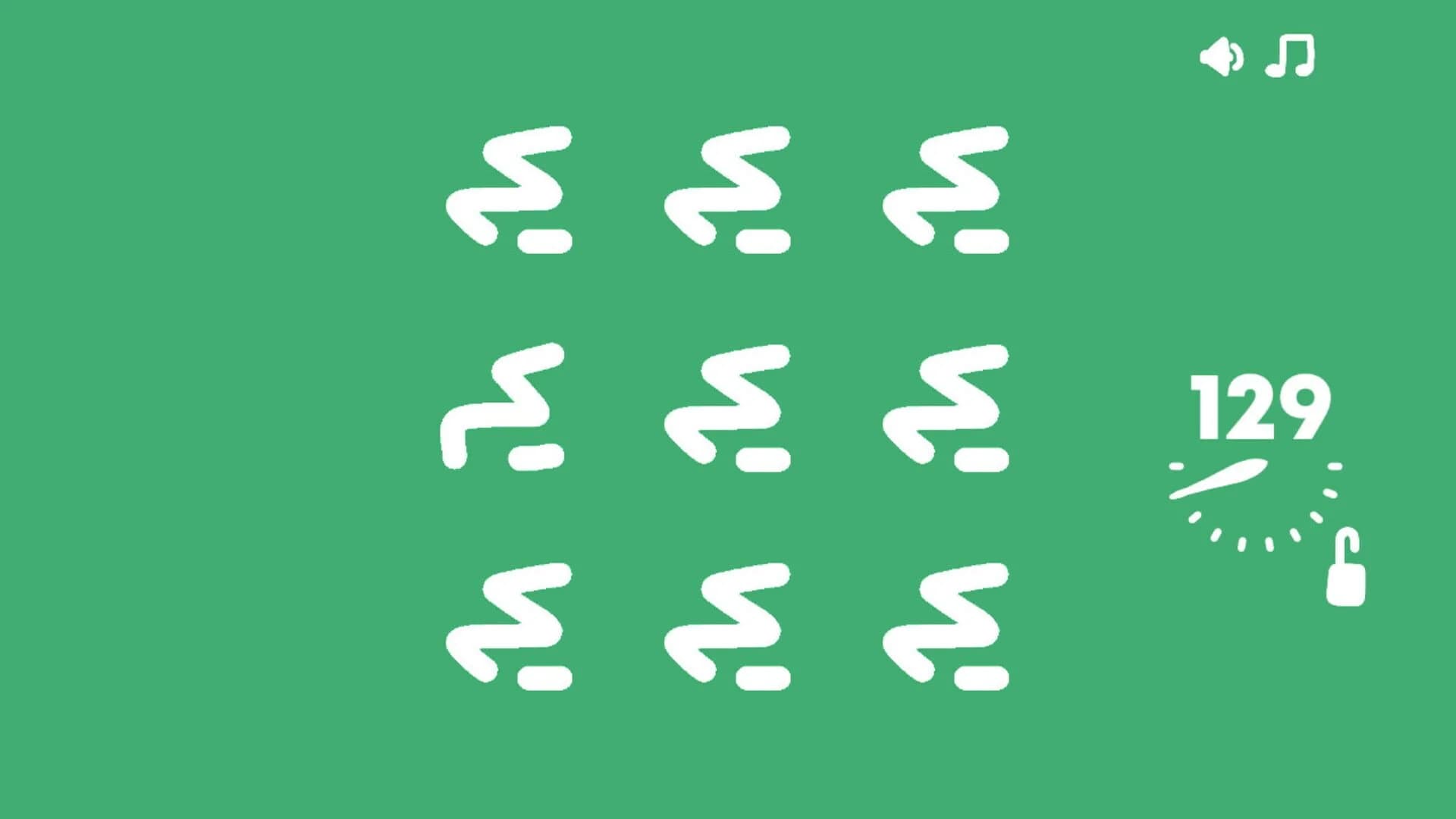 Odd One Out screenshot 1